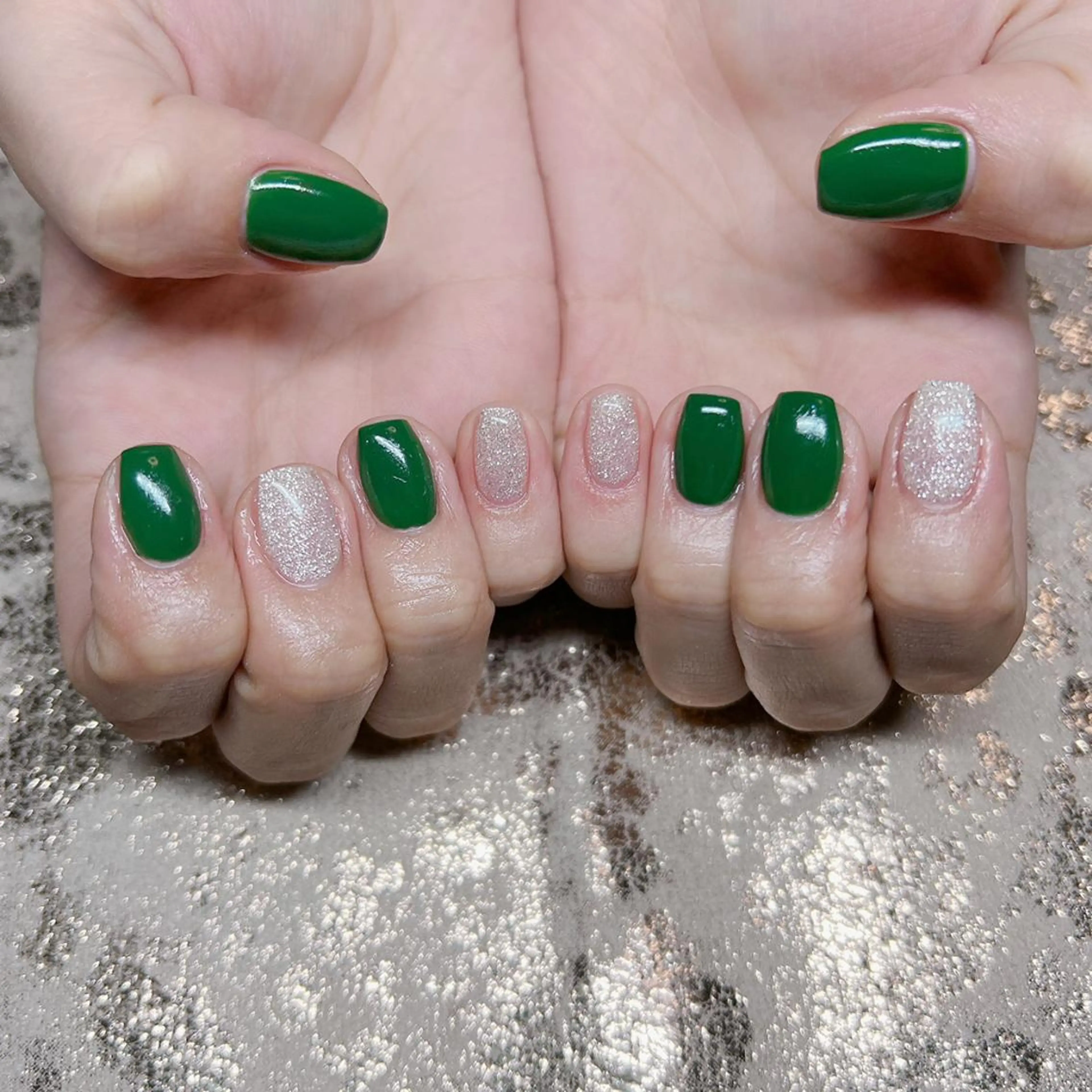 ネイル 個室ネイルサロンDolly  Girl〜ドーリーガール〜所属・DollyGirl KYOKOのネイルデザイン