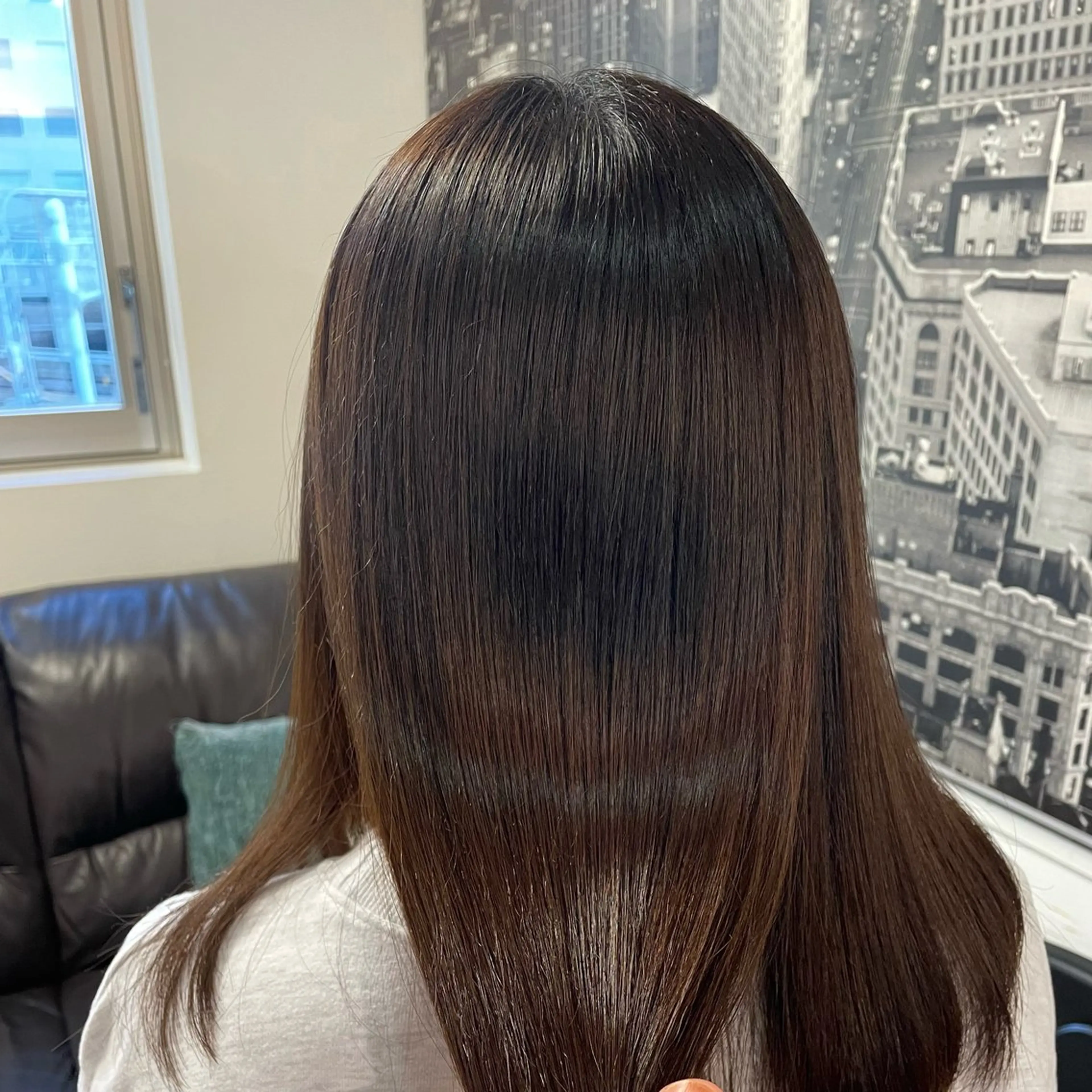 enu hair所属・ショートモデル募集 エクステ専門店まりこのその他イメージ