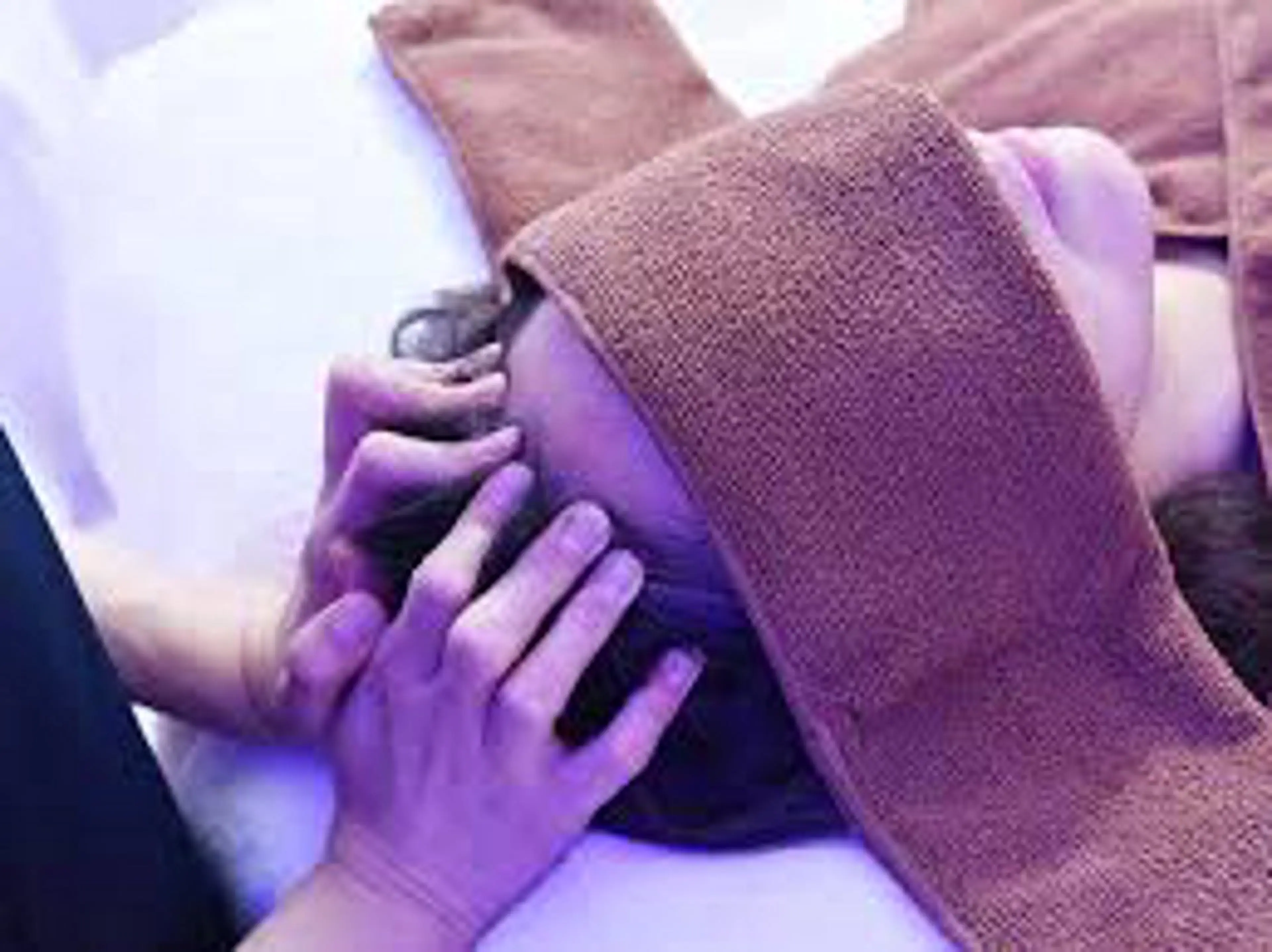 Lokahi所属・リラク/エステ Lokahiのエステ・リラクイメージ