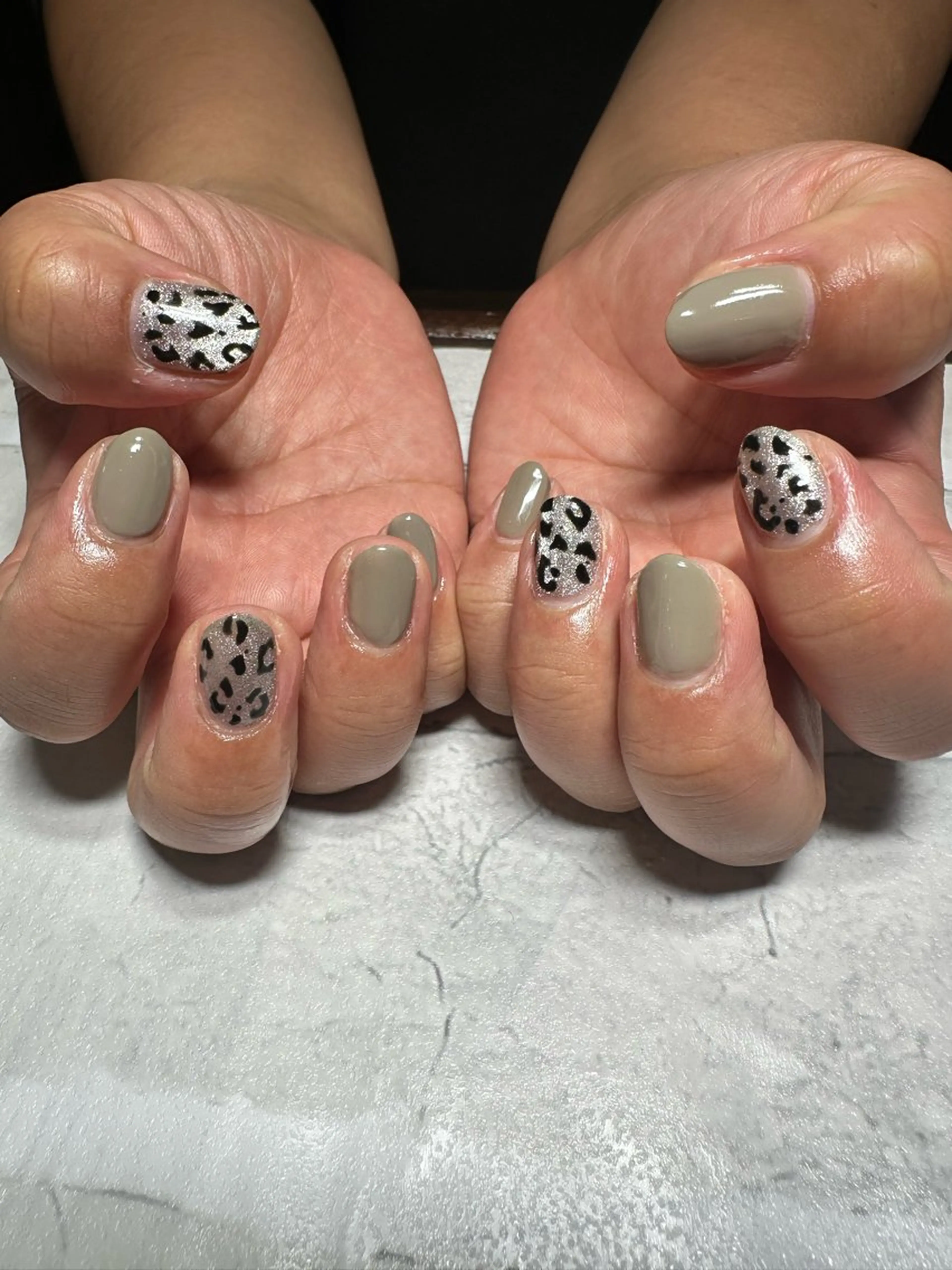 ネイル e.nail所属・🍎吉田 恵里🍎のネイルデザイン