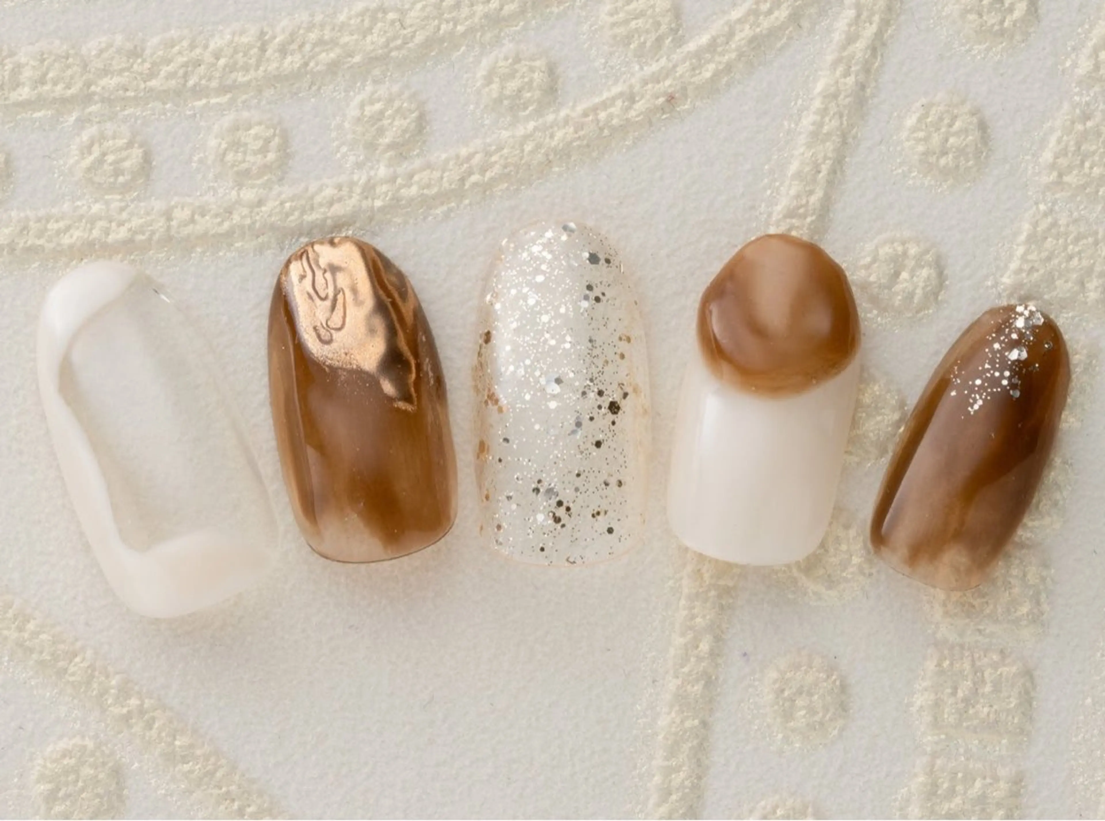 ネイル ネイルサロン Alice&Co.のその他イメージ