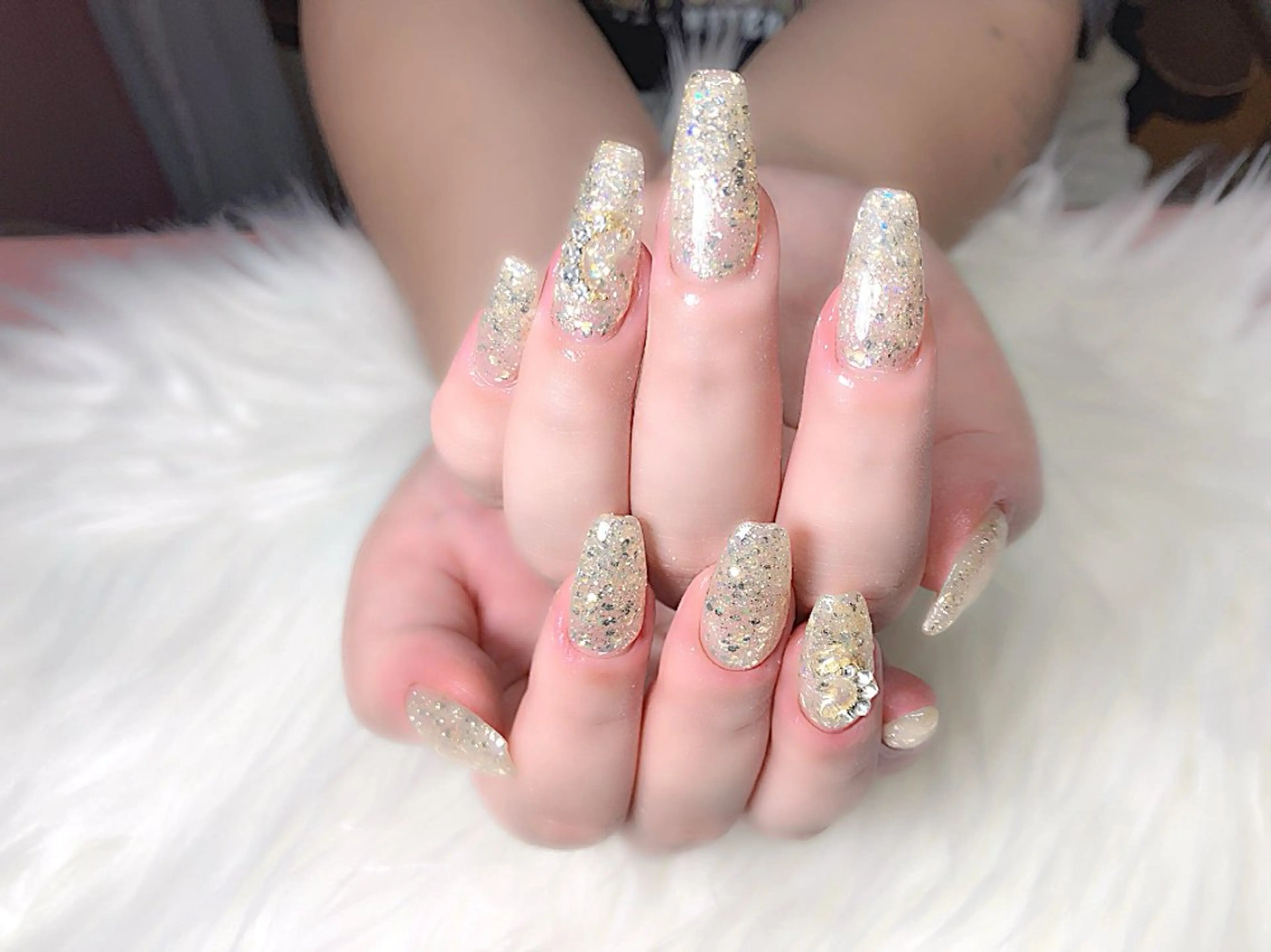 ネイル 整体・ネイル ヨシ堂💅のネイルデザイン