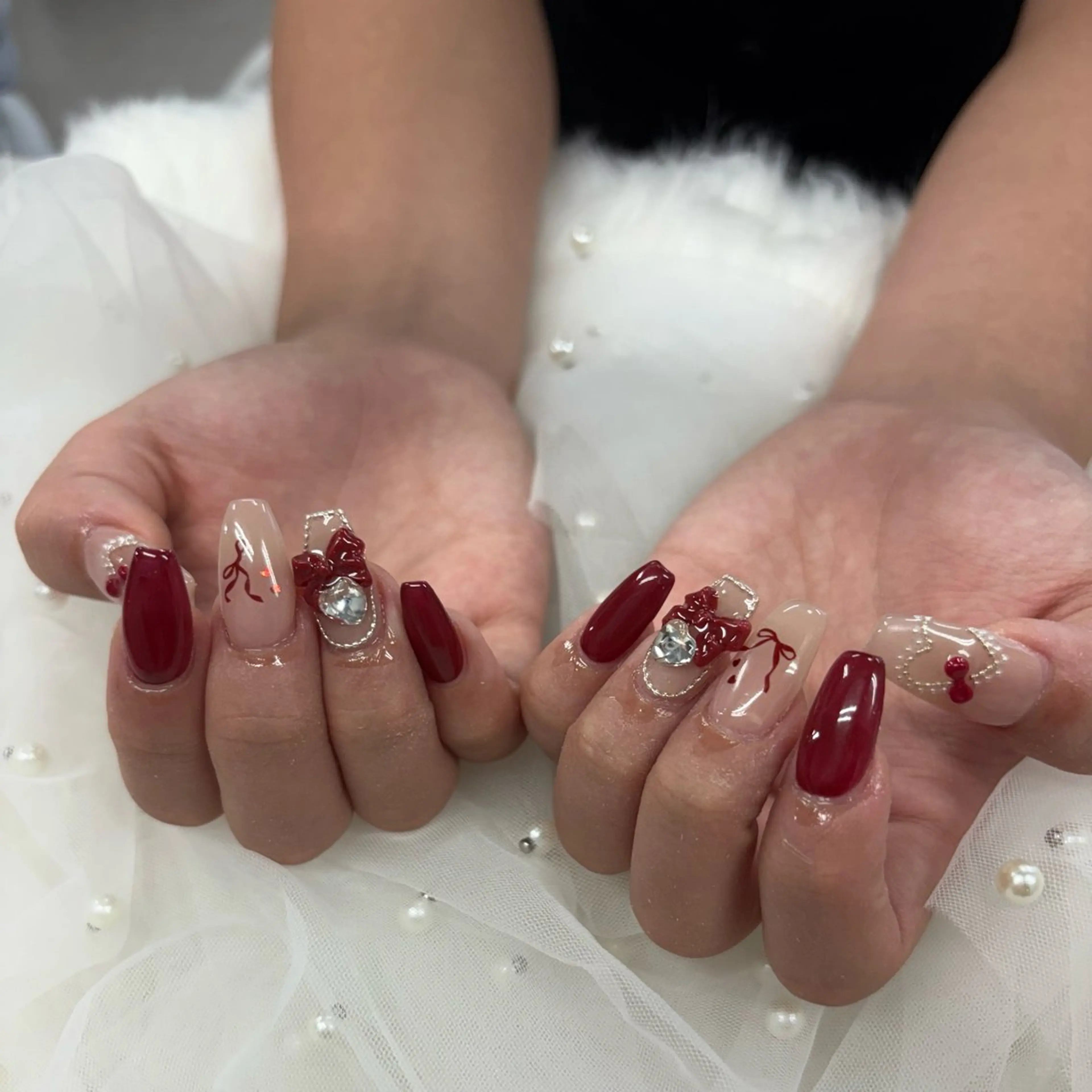 90分🥇やり放題コース💅🏻オフあり 初回ジェルオフ無料の写真