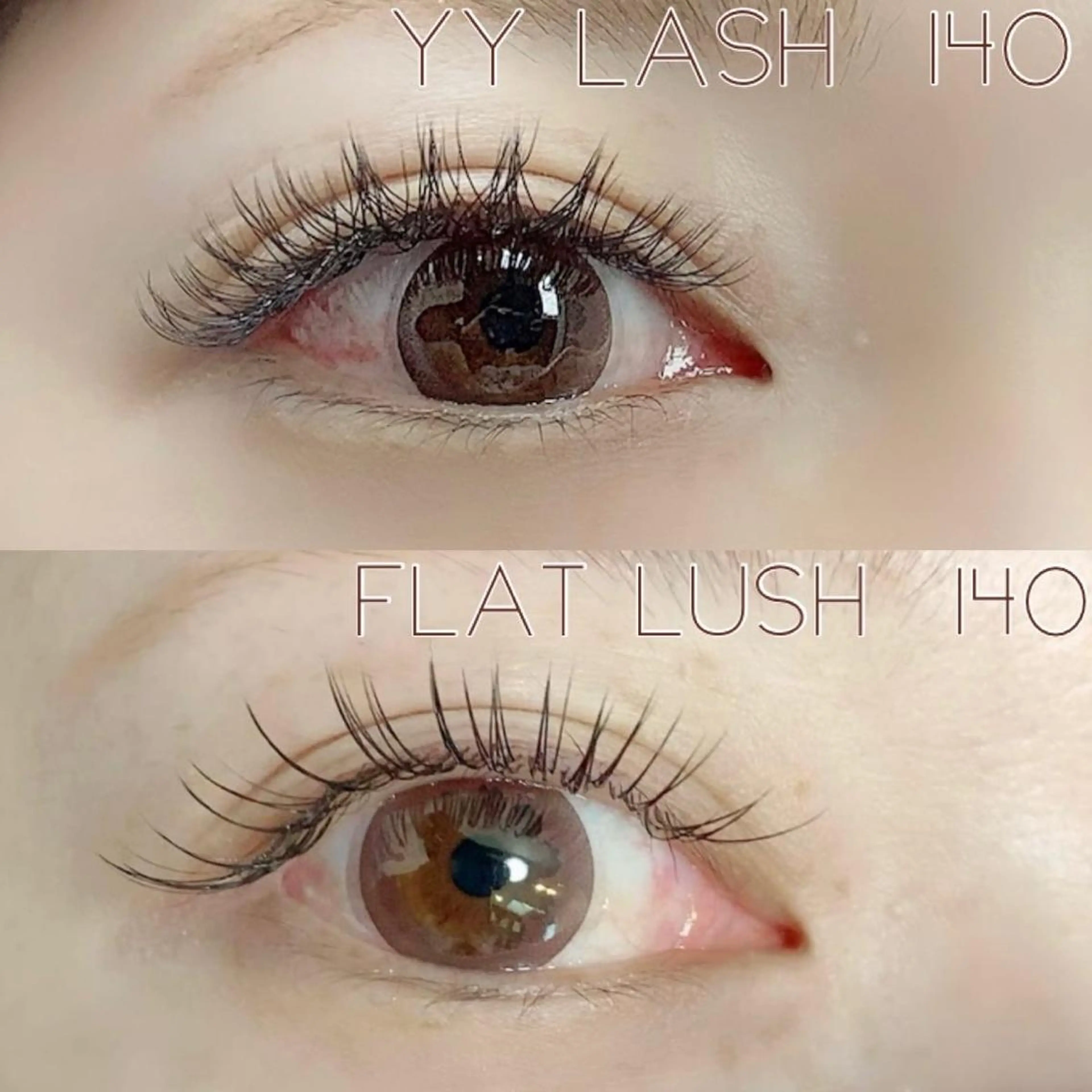 マツエク・マツパ LED＋550円☆ Omueyelashのマツエク・マツパデザイン