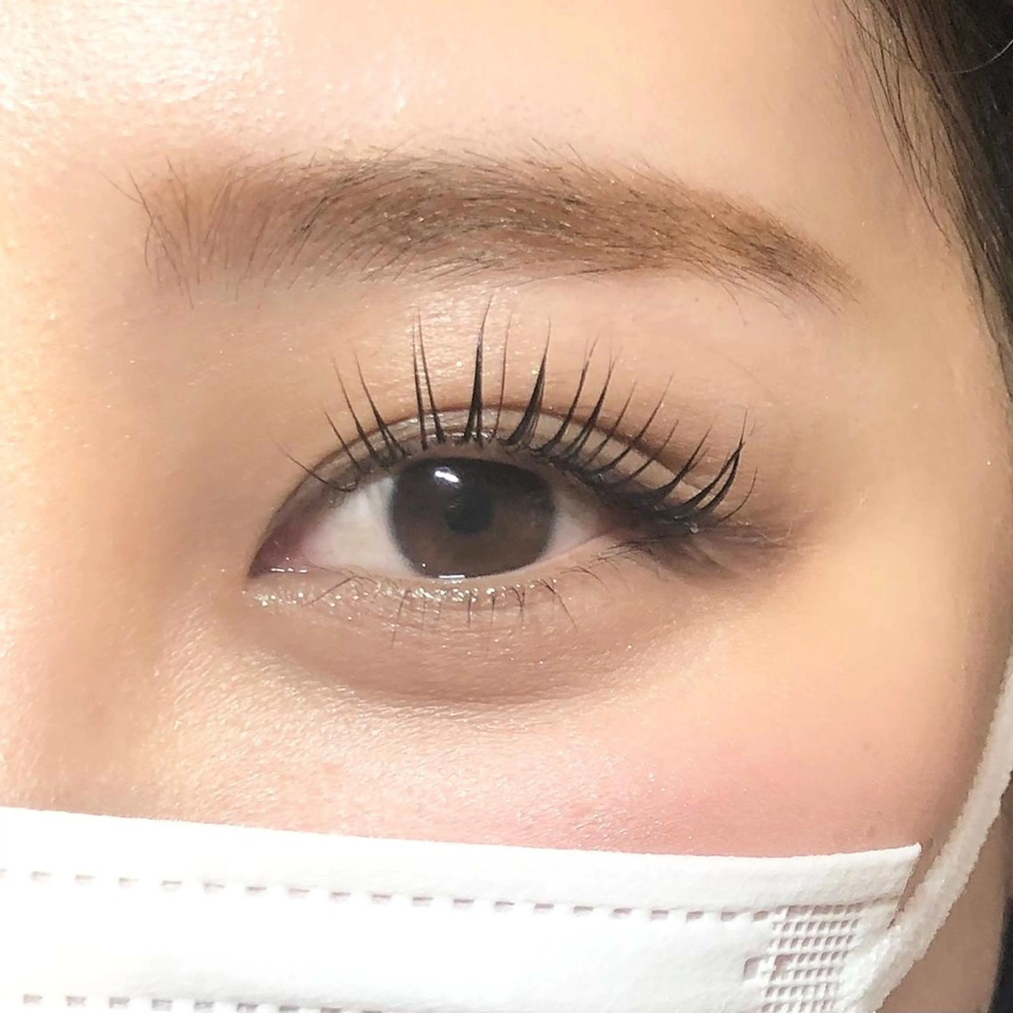 マツエク・マツパ マツパ 𓍯 Miyaki𓍯のマツエク・マツパデザイン