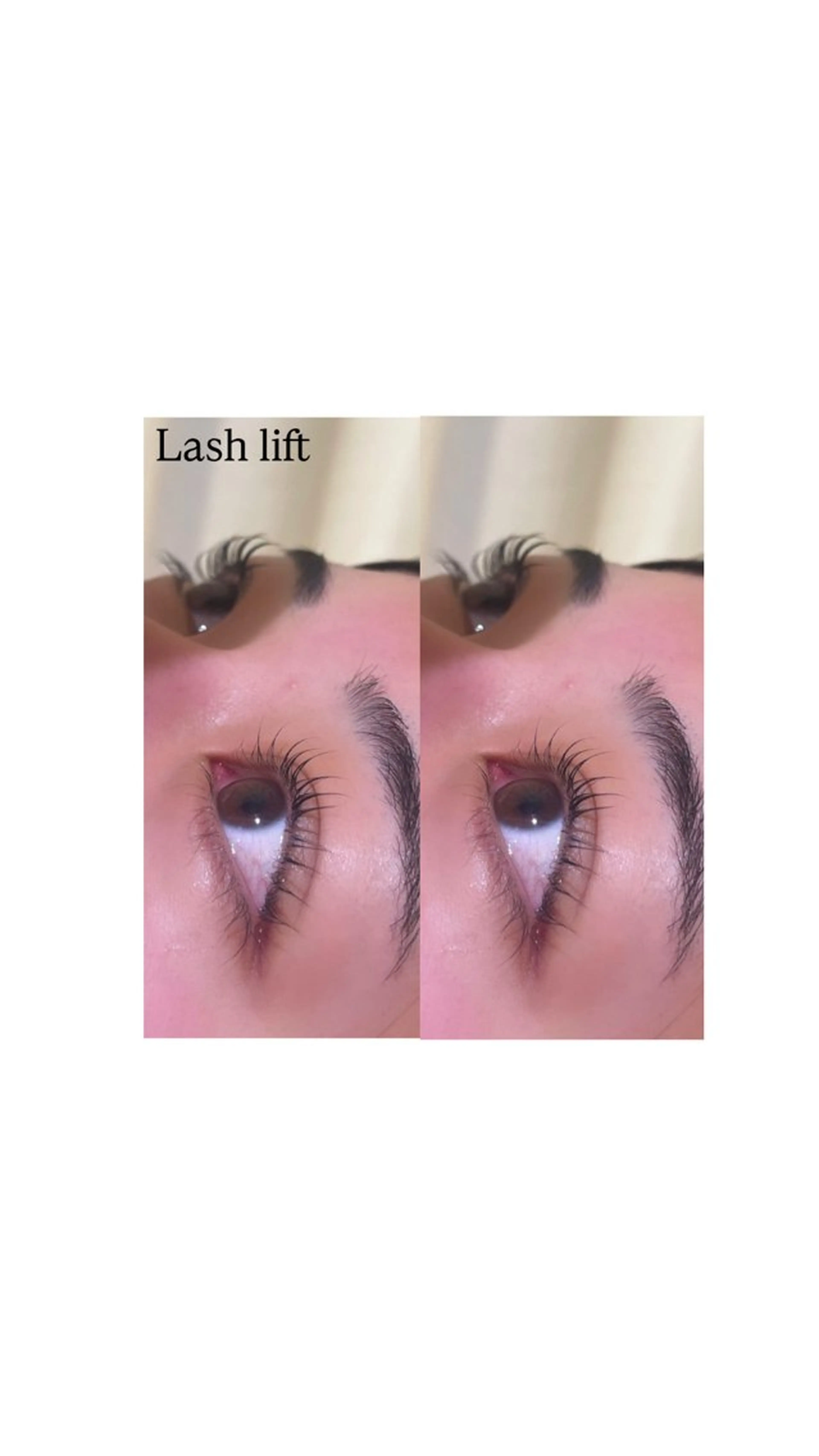 マツエク・マツパ マツパ 高橋 雪声のヘアスタイル