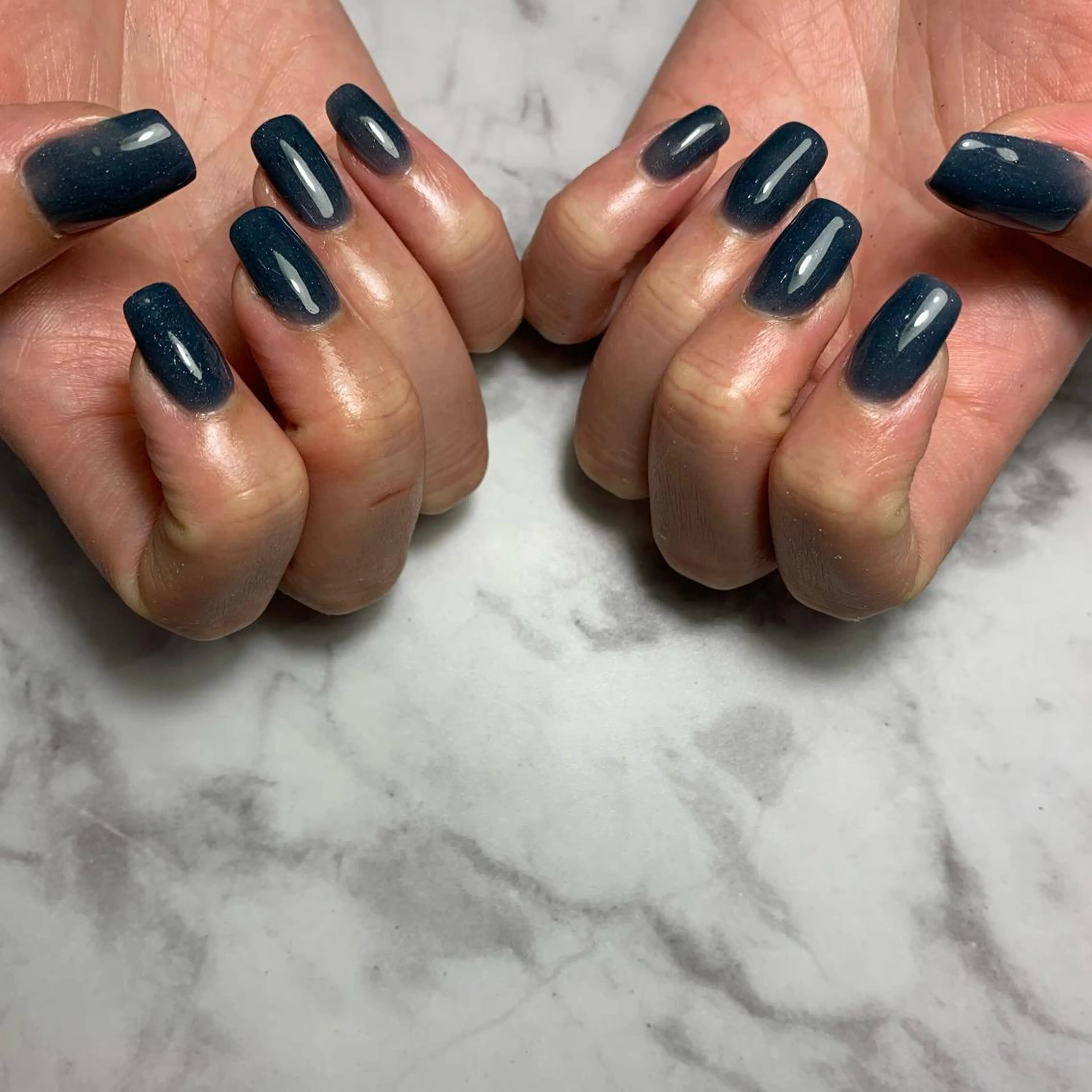 ネイル Nail salon MERKABAのネイルデザイン