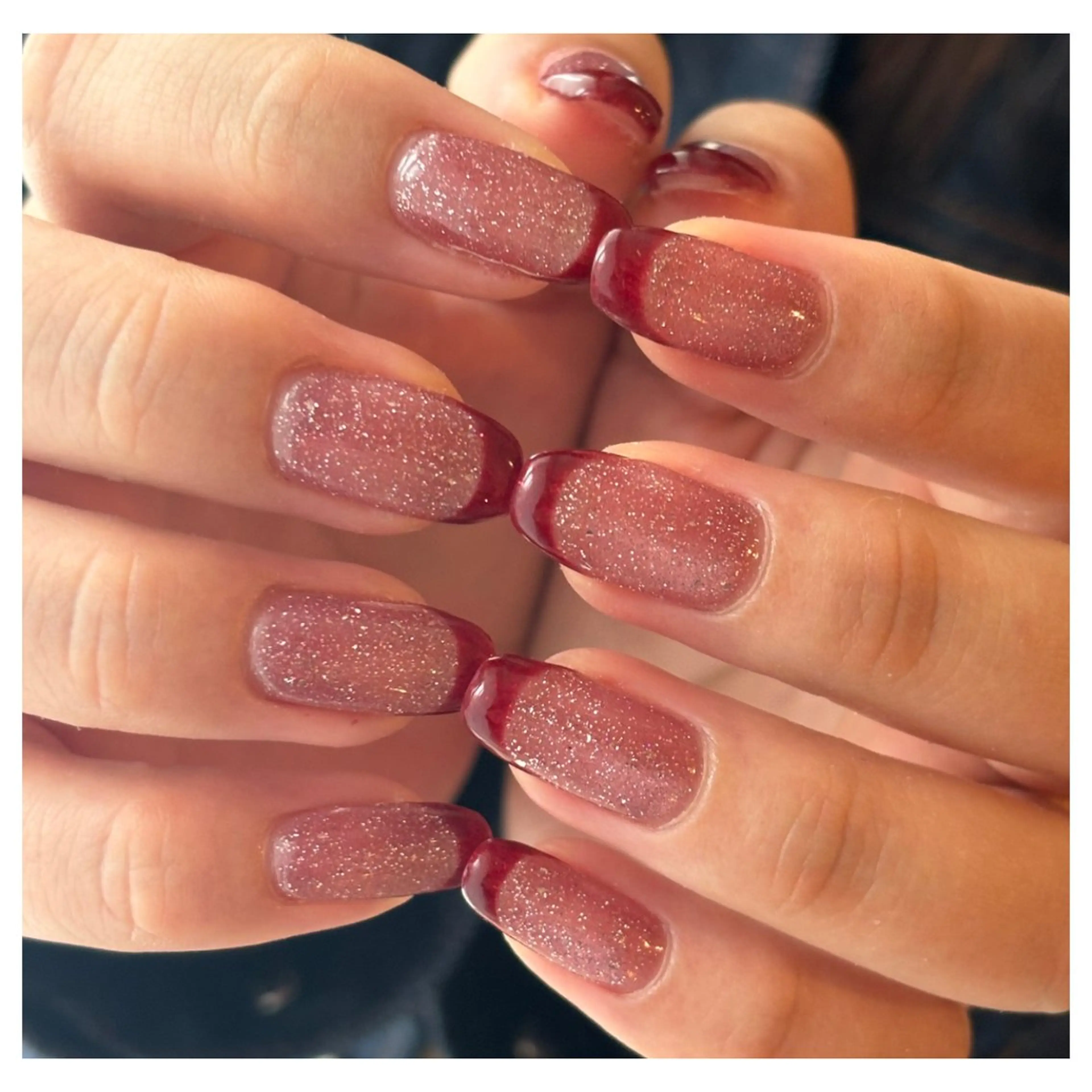 ネイル ハンドネイル Elio所属・Elio 国泰寺のネイルデザイン