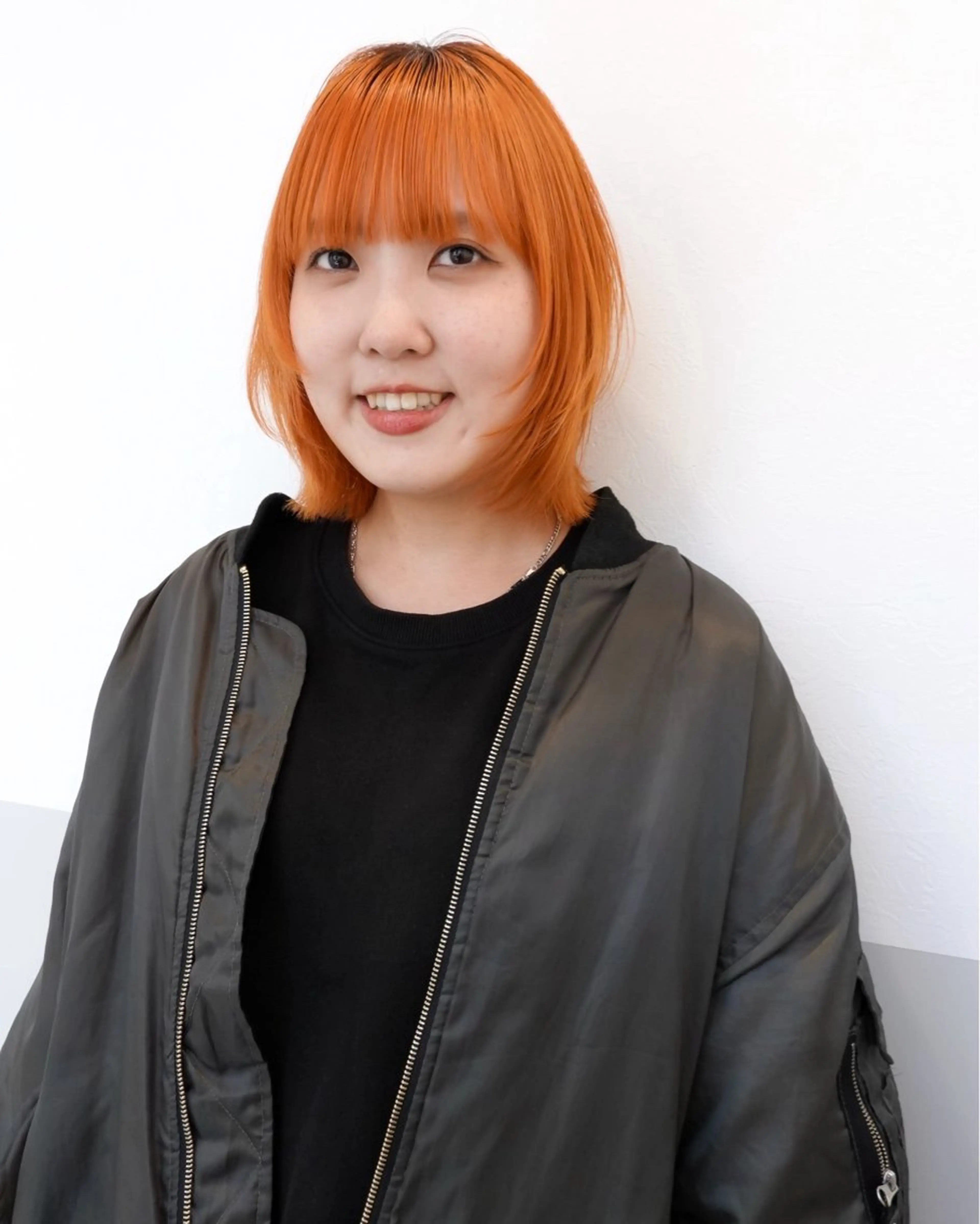 ショート カット ヘアカラー トリートメント ヘッドスパ 自由が丘 艶髪美容師✨生板🌿のヘアスタイル