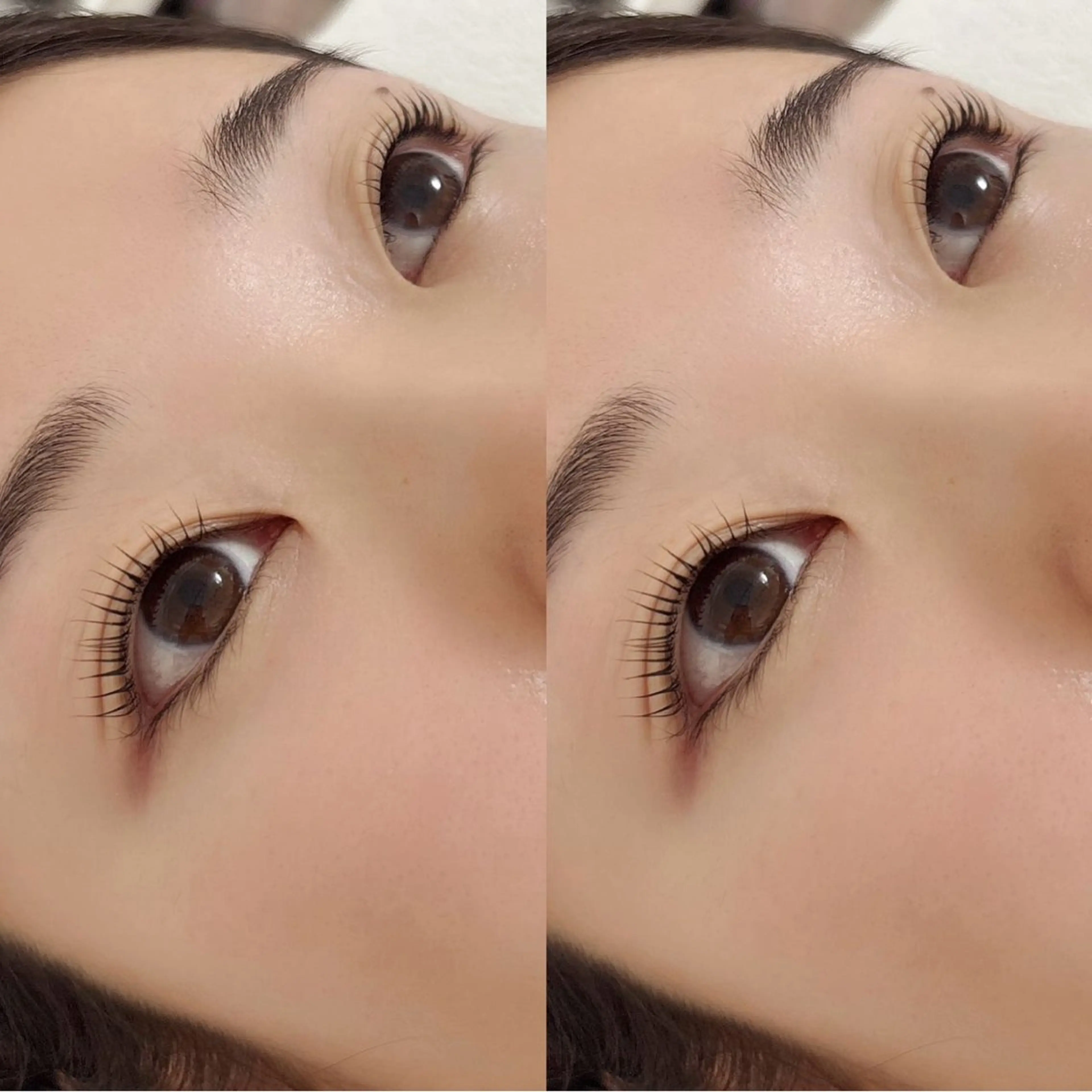 マツエク・マツパ シ エイのマツエク・マツパデザイン