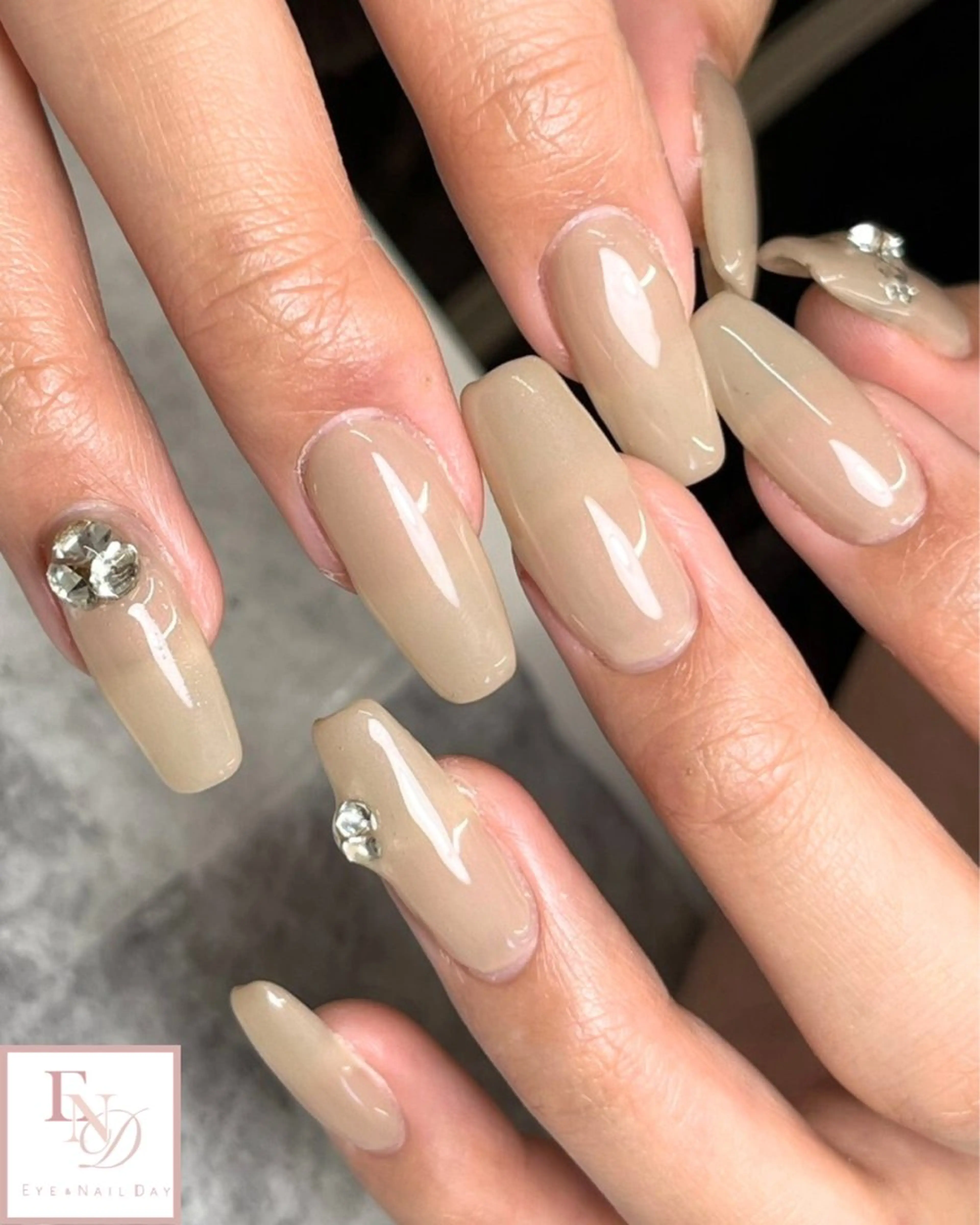 ネイル Nail Day 西院店のネイルデザイン