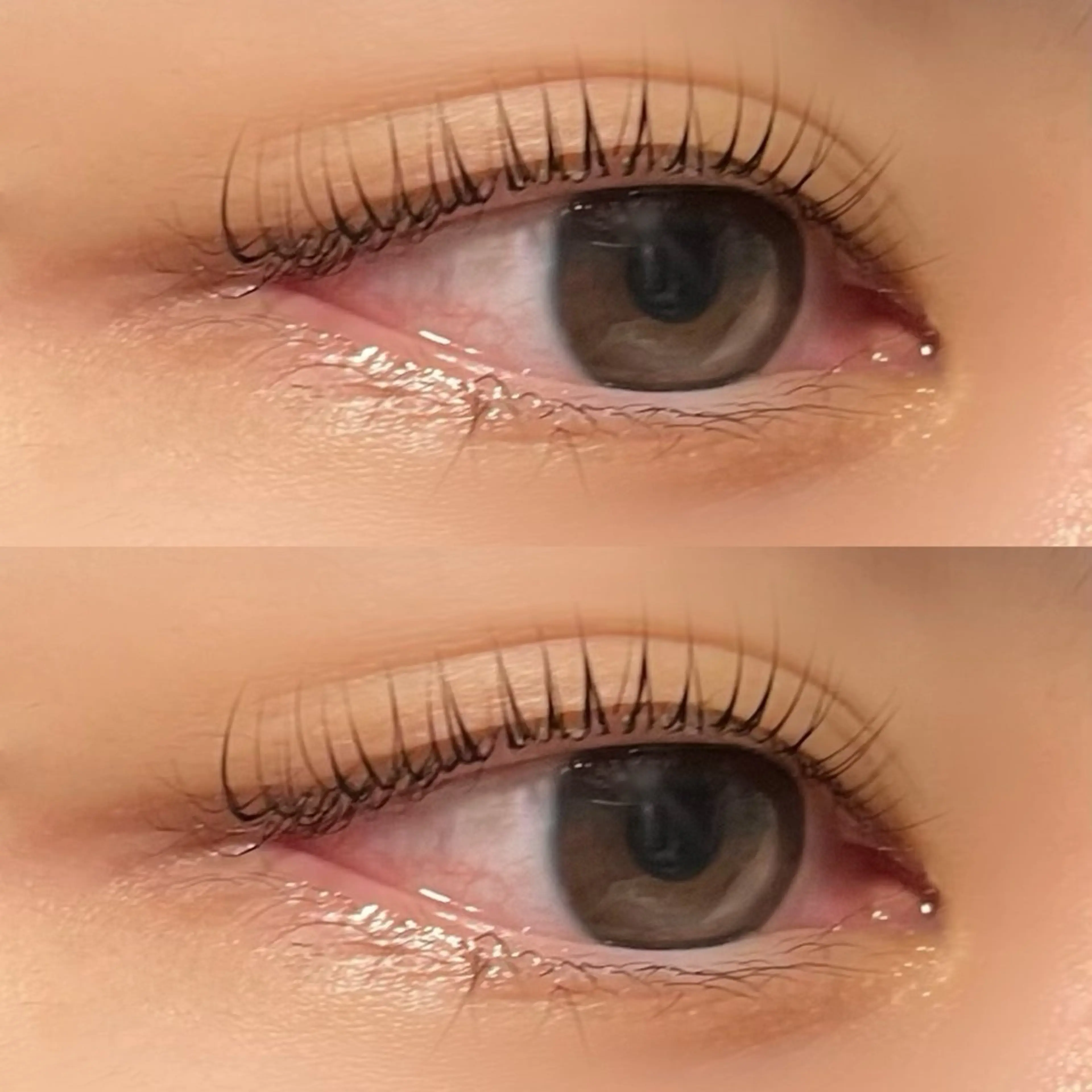 マツエク・マツパ eyelash resort Melia所属・🤍 rinka🤍のマツエク・マツパデザイン