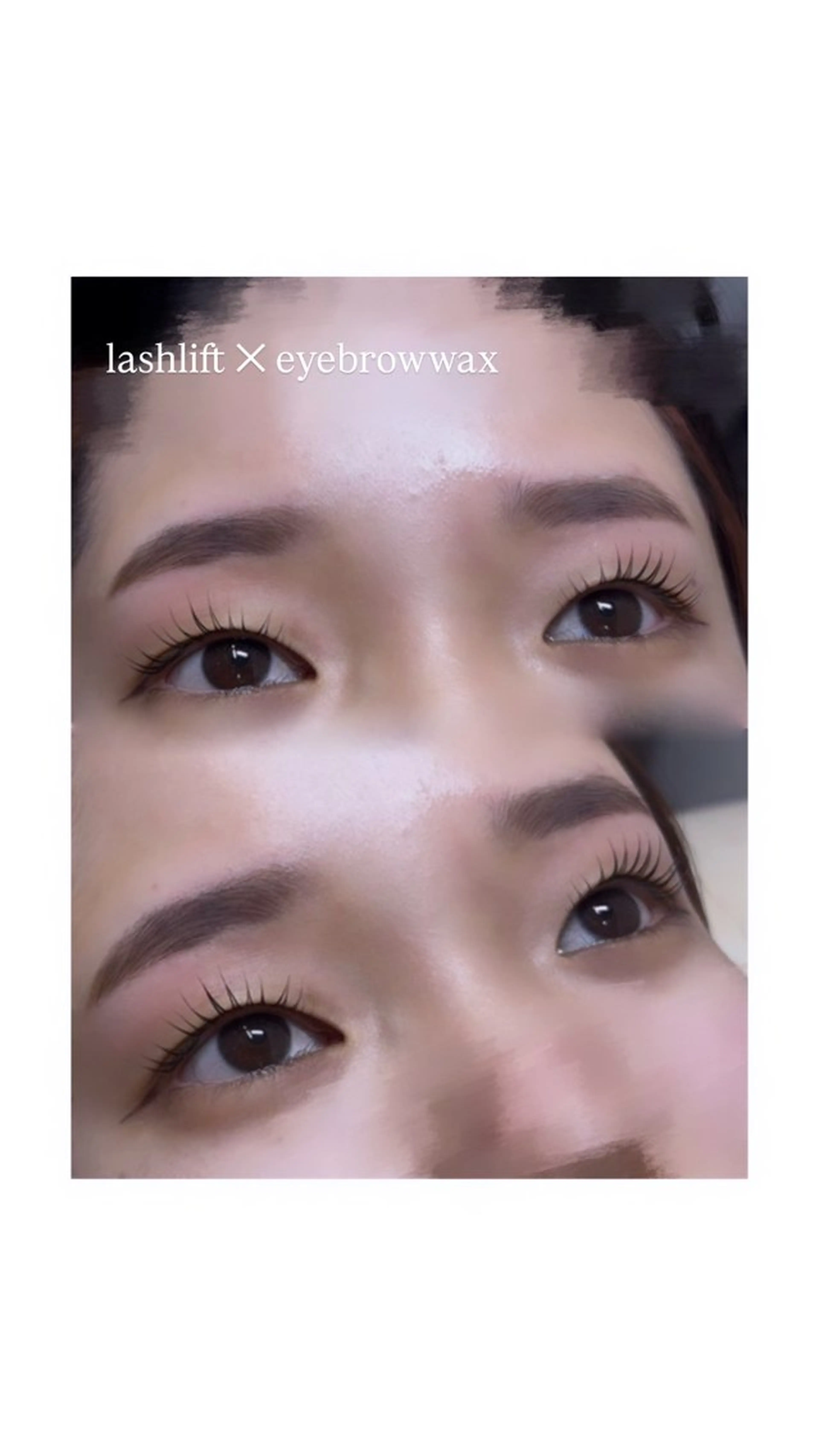 マツエク・マツパ マツパ rio ✩.*˚のマツエク・マツパデザイン