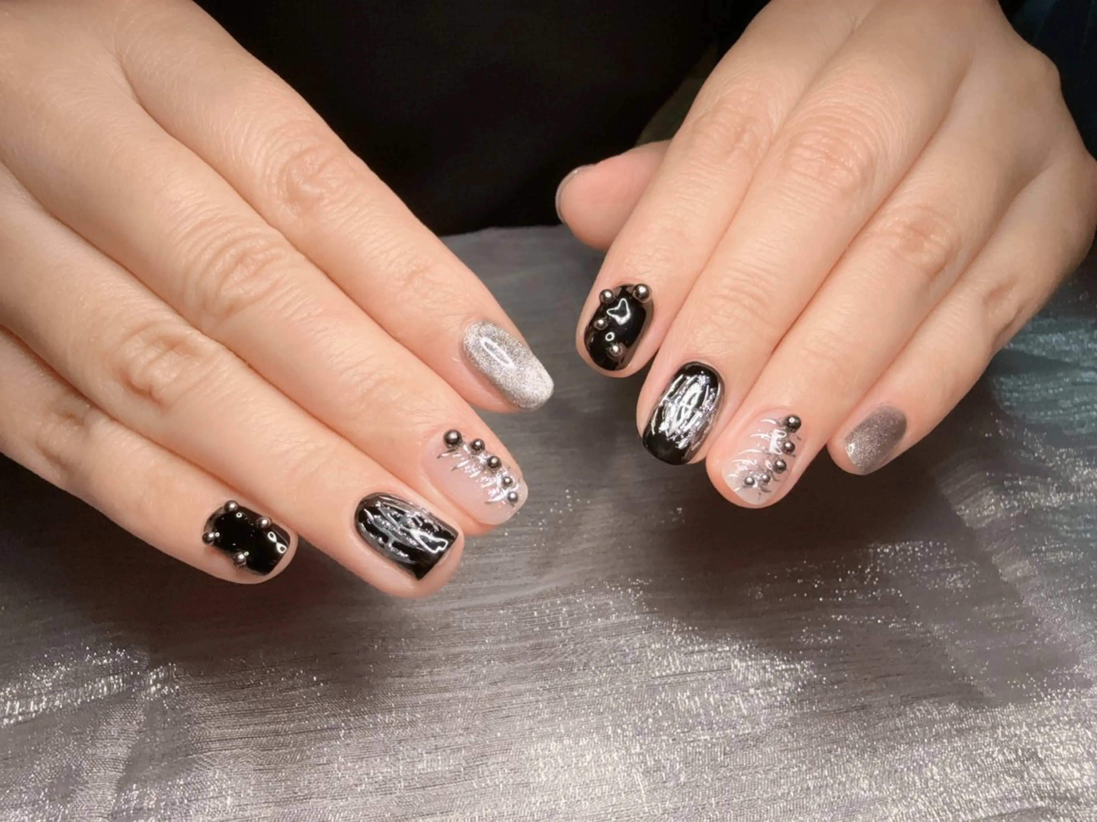 ネイル Anna Nail所属・Anna Nailのネイルデザイン