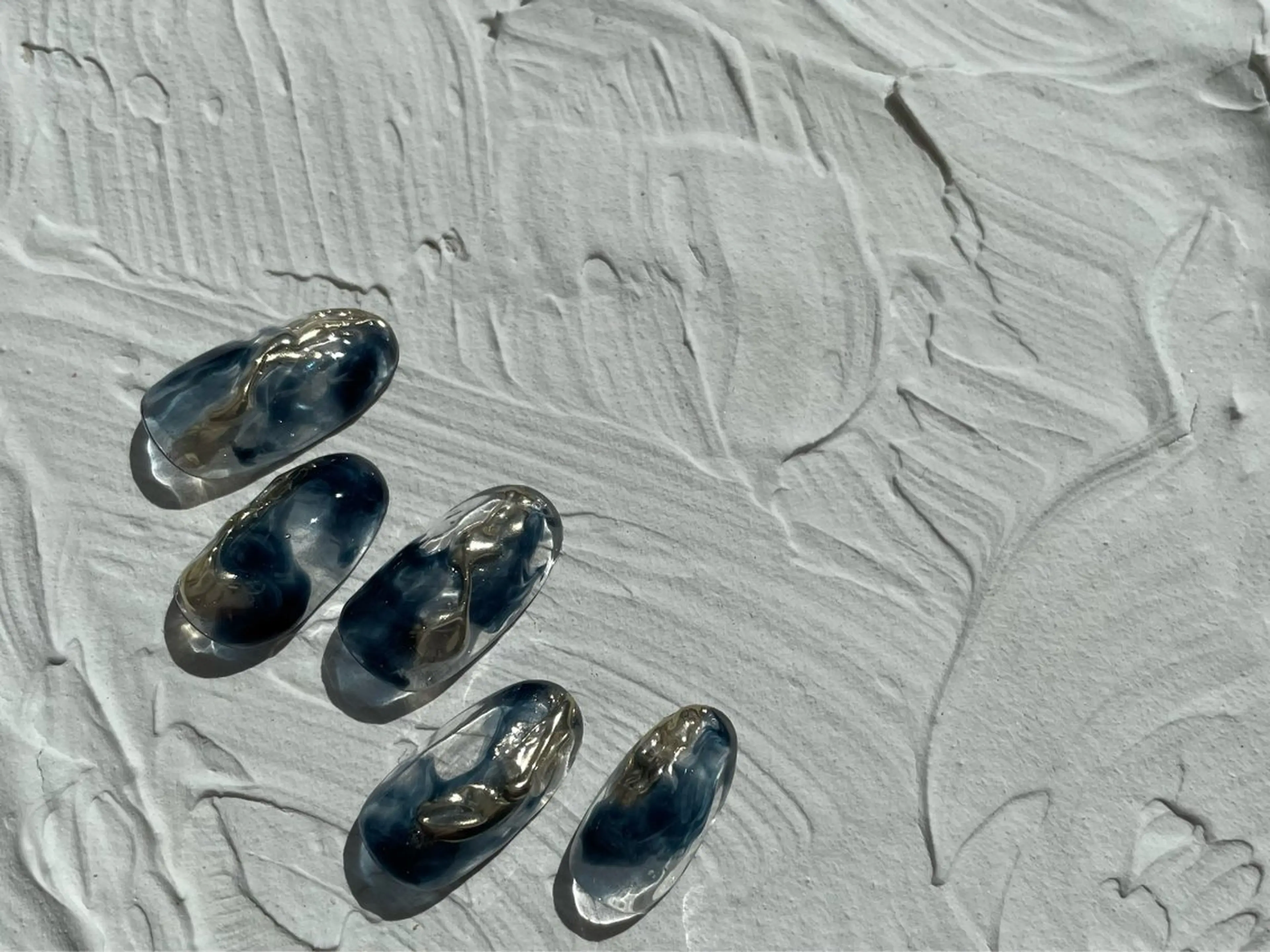 ネイル 🌕akuri🌖 nuance/専門のネイルデザイン