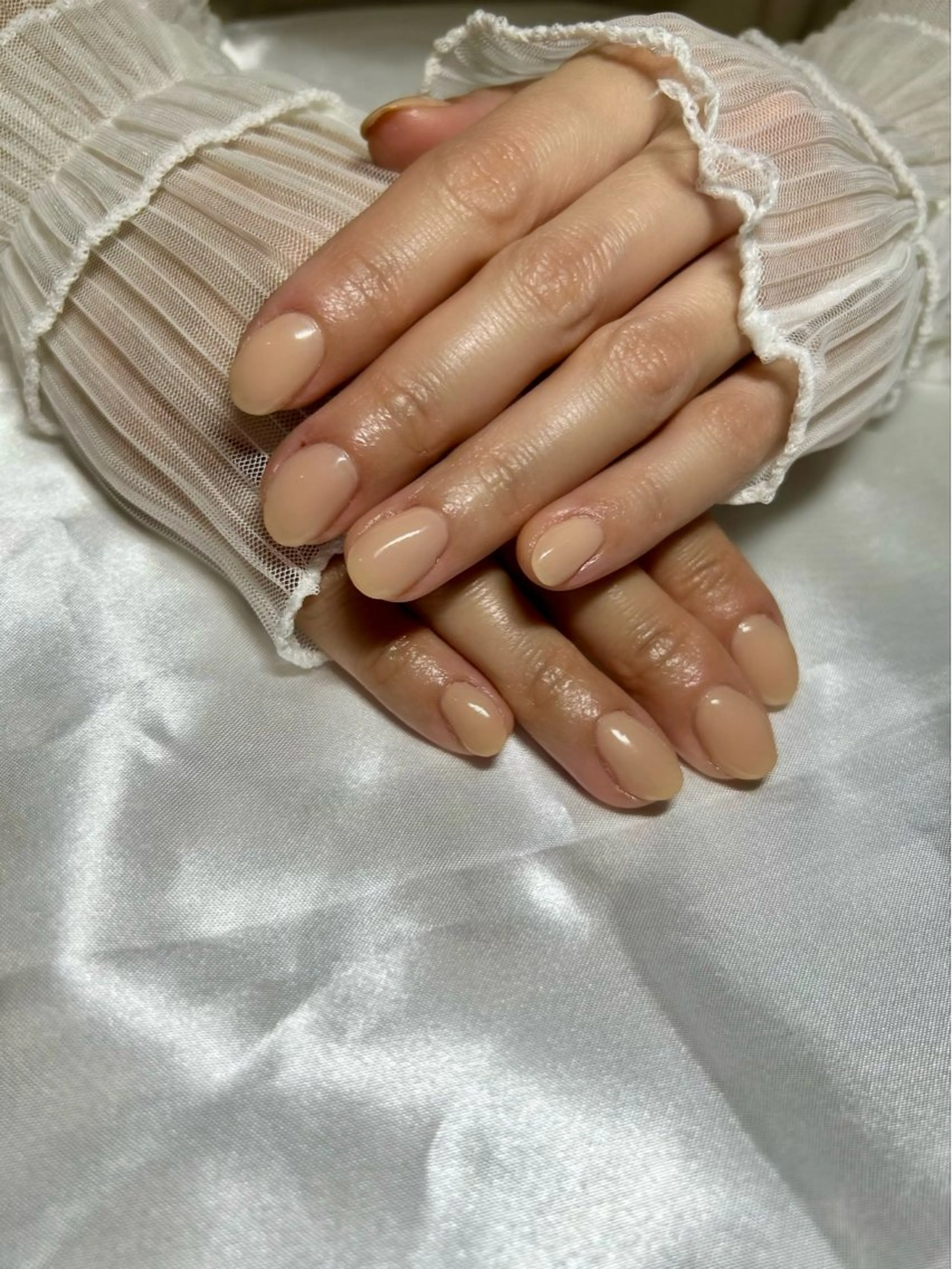 ネイル belle nail 1552のネイルデザイン
