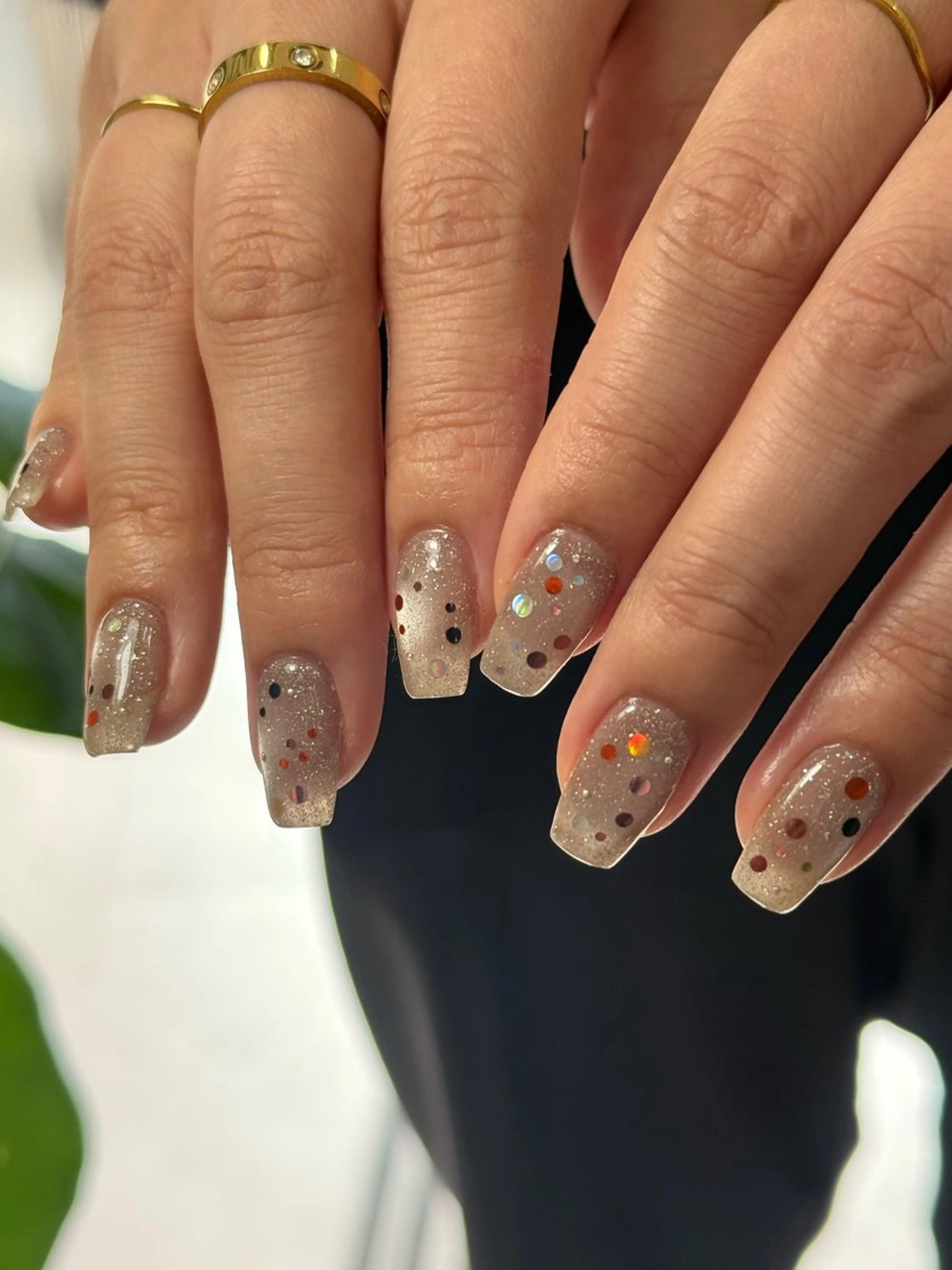 ネイル neouv所属・NEOUV_ mikuのネイルデザイン