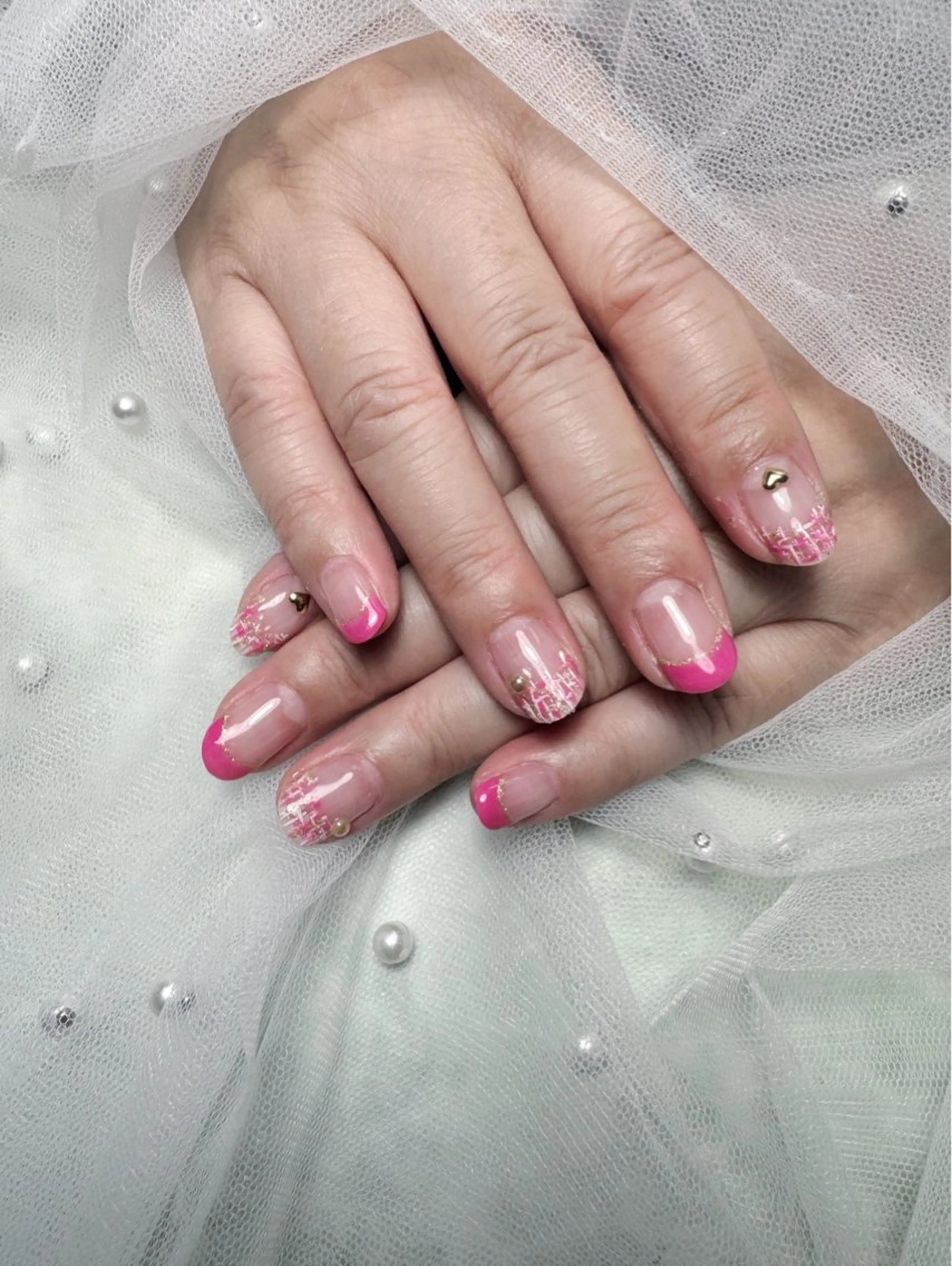 ネイル ネイリスト♡ AYAKOのネイルデザイン