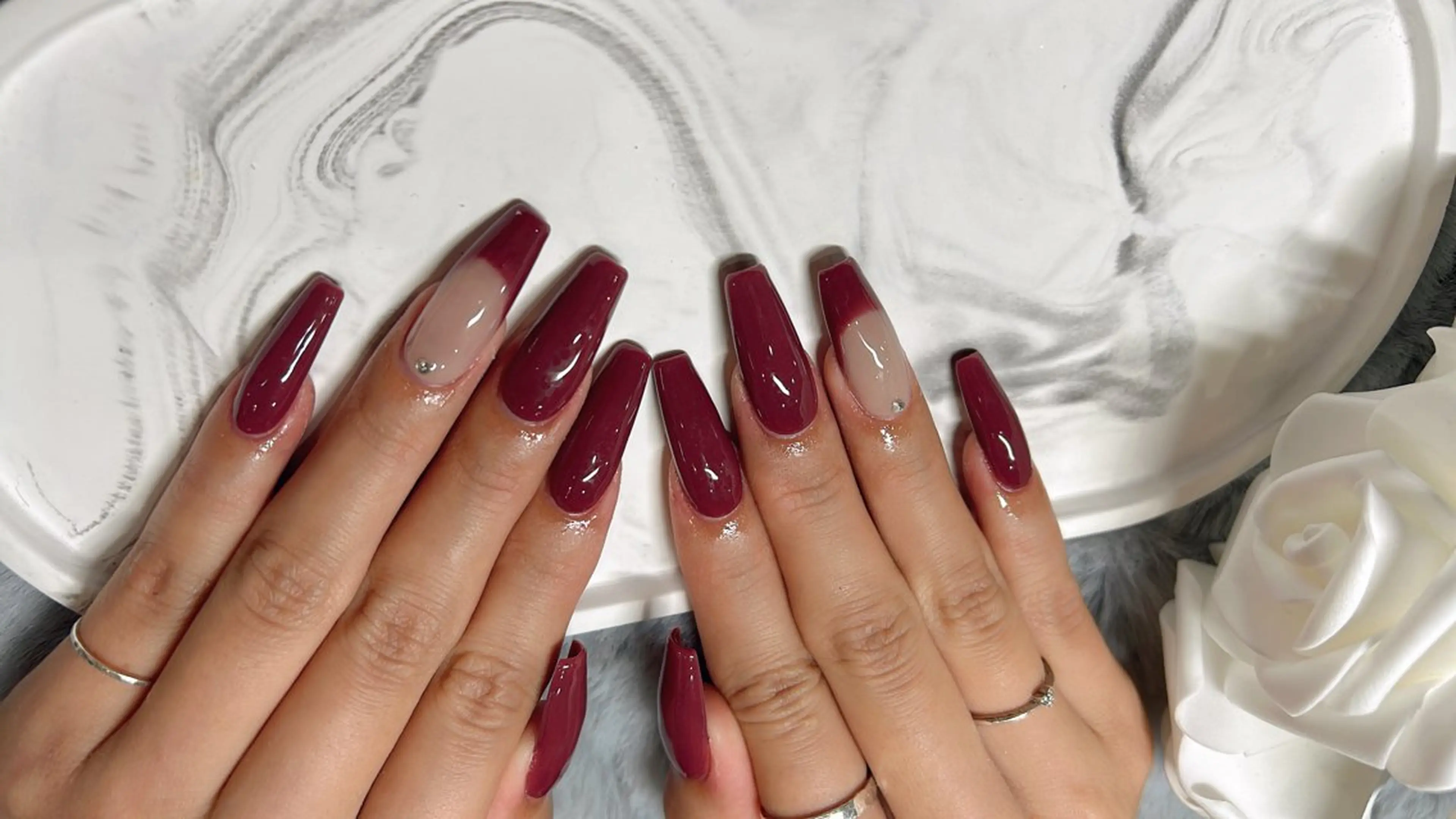 ネイル 《LB》ラブリエ Nail&eyeのマツエク・マツパデザイン