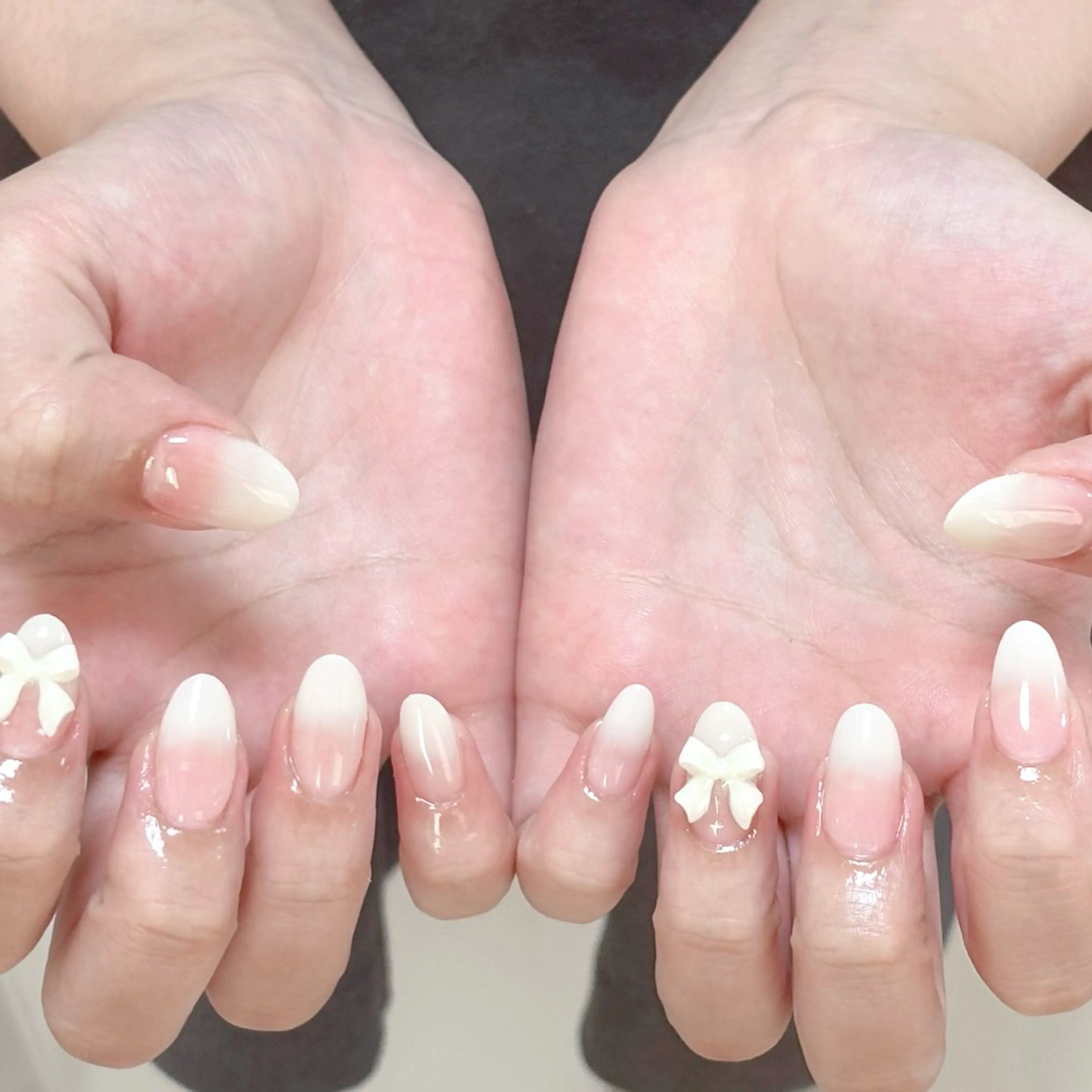 ネイル ハンドネイル IYOU NAIL町田店所属・IYOUNAIL- Piggyのネイルデザイン