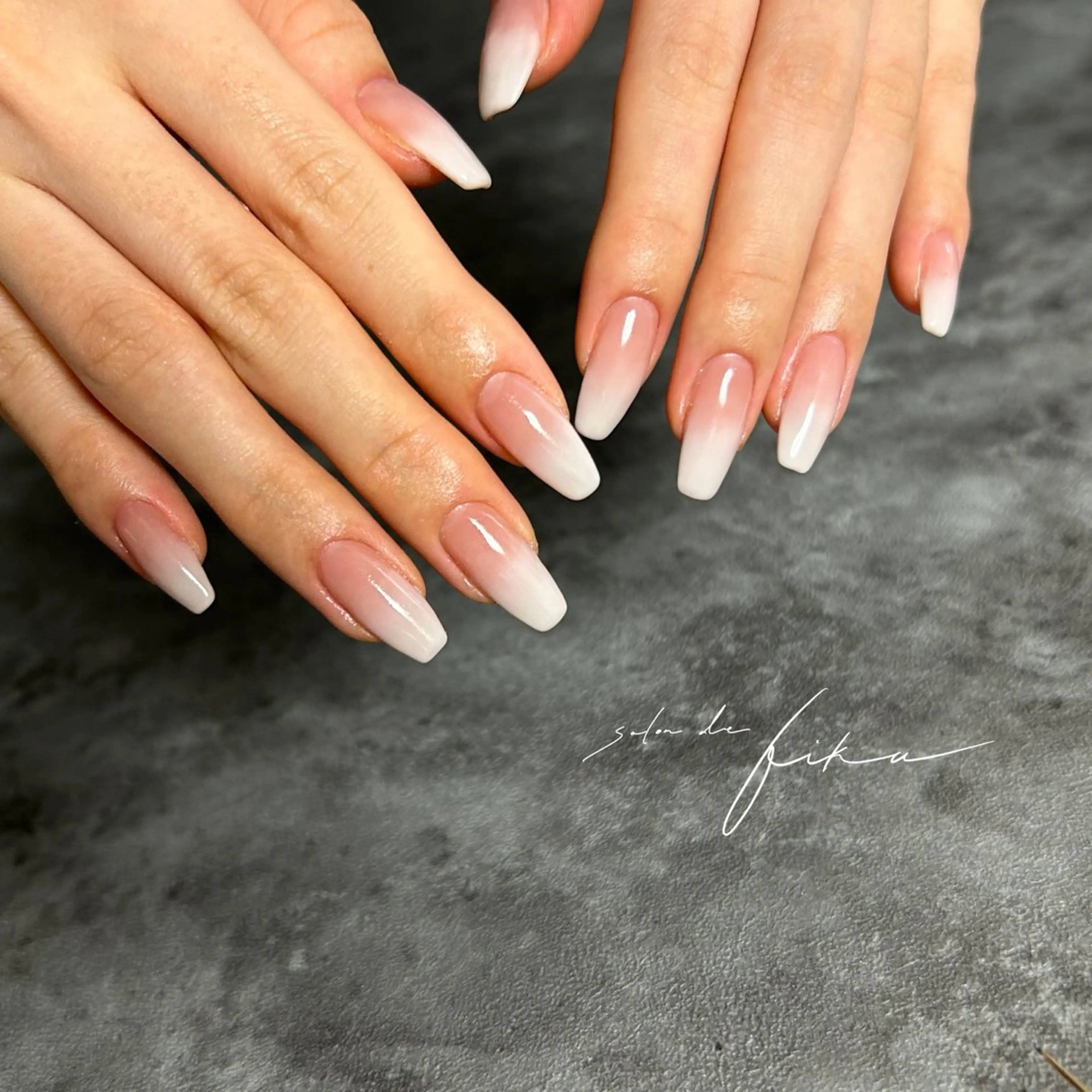 ネイル Rio 𓍼のネイルデザイン