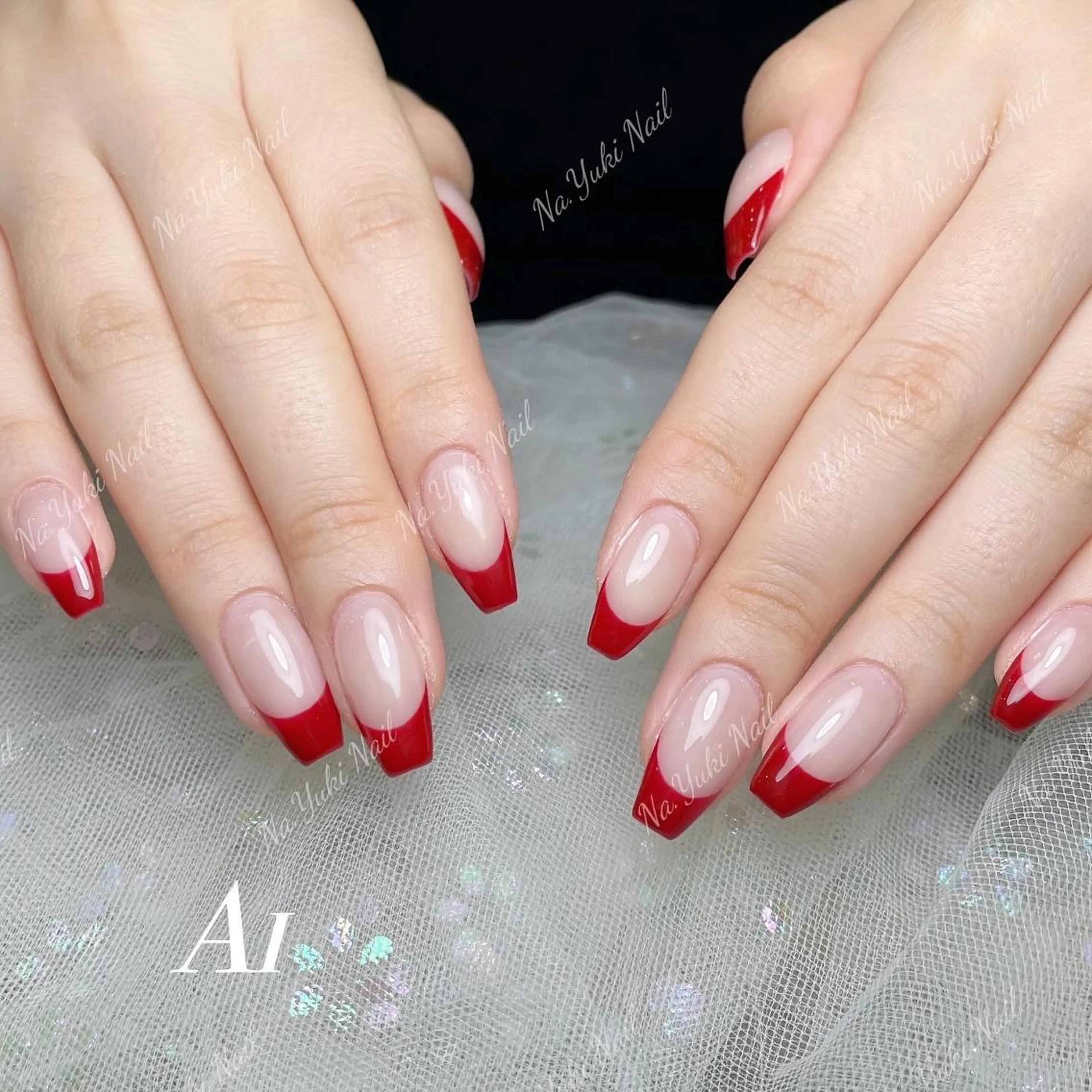 ネイル 💅 NikoNikoのネイルデザイン