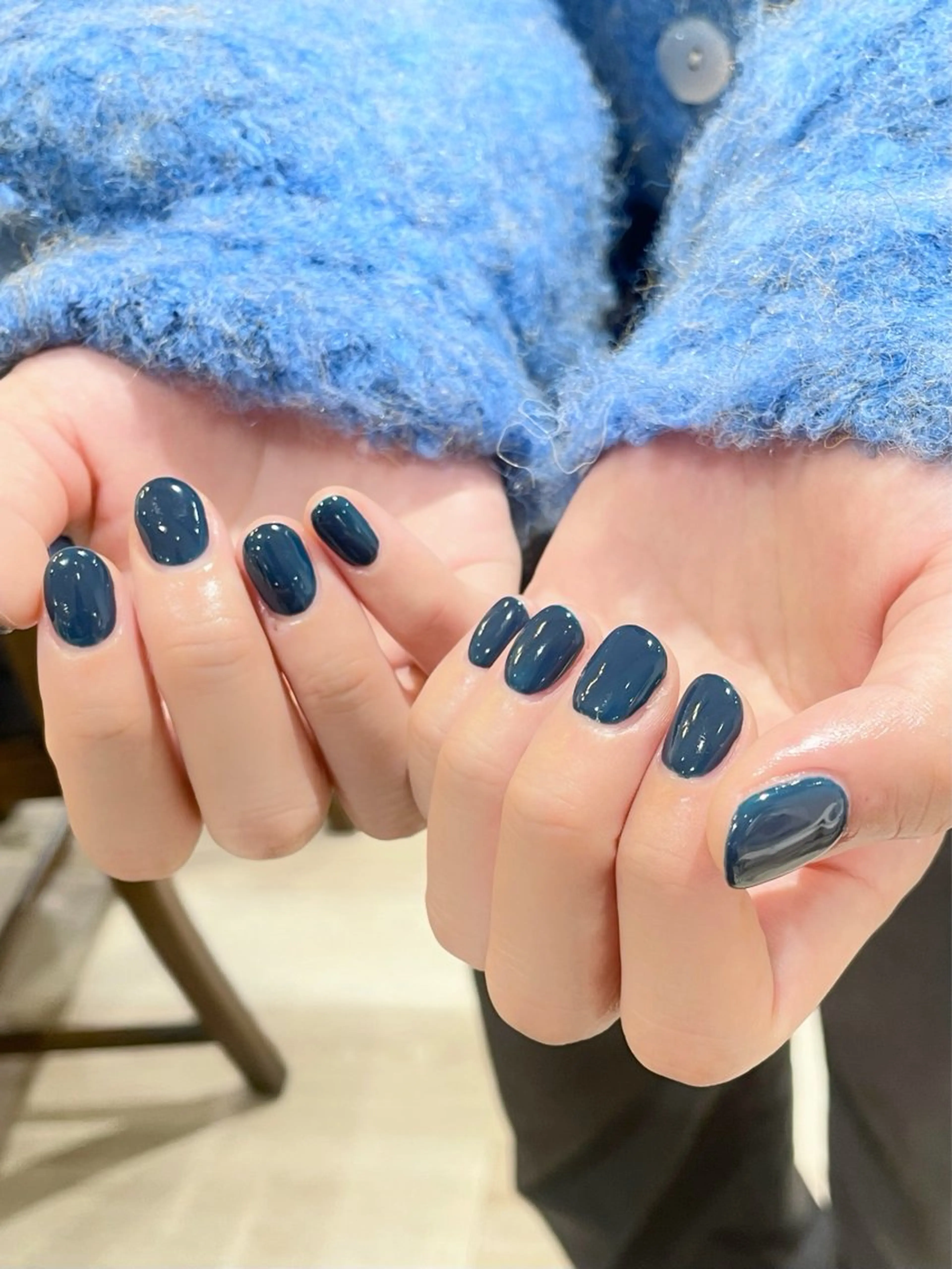 ネイル ｺﾄﾐ【メンズ特化】 女子ウケ提案🫶🏻のヘアスタイル