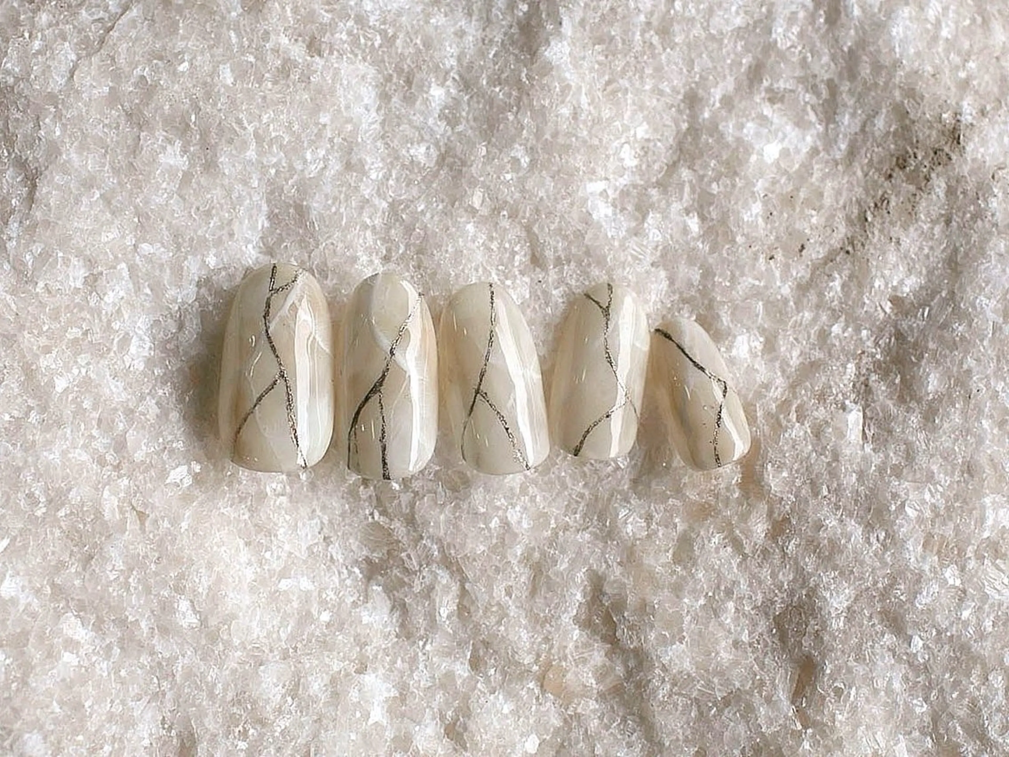 ネイル ネイルサロンレボルデ所属・ネイルサロン レボルデ Yのネイルデザイン