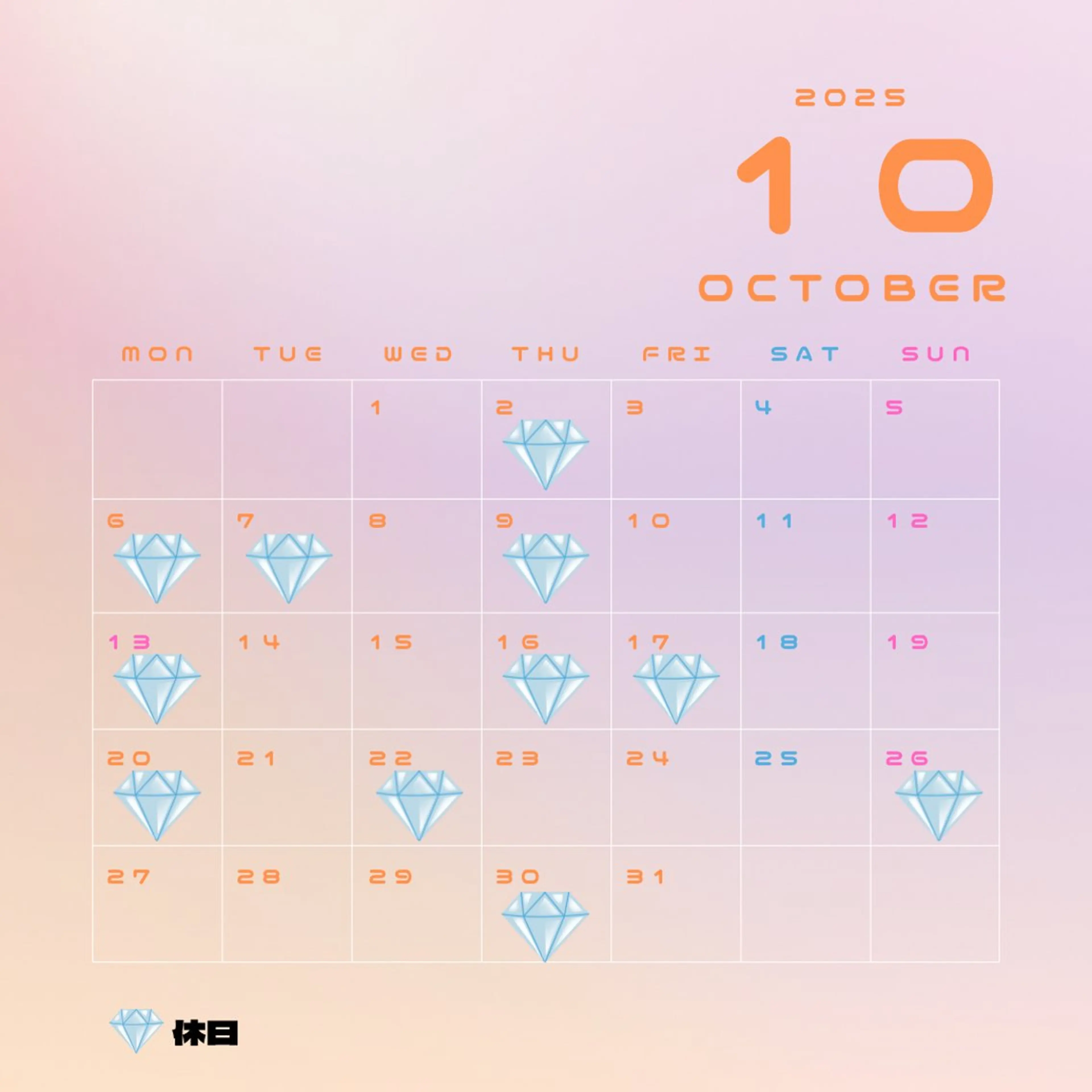 OFF-KAi!!IKEBUKURO所属・OFF-KAi!! 池袋  ✂️ねぎのヘアスタイル