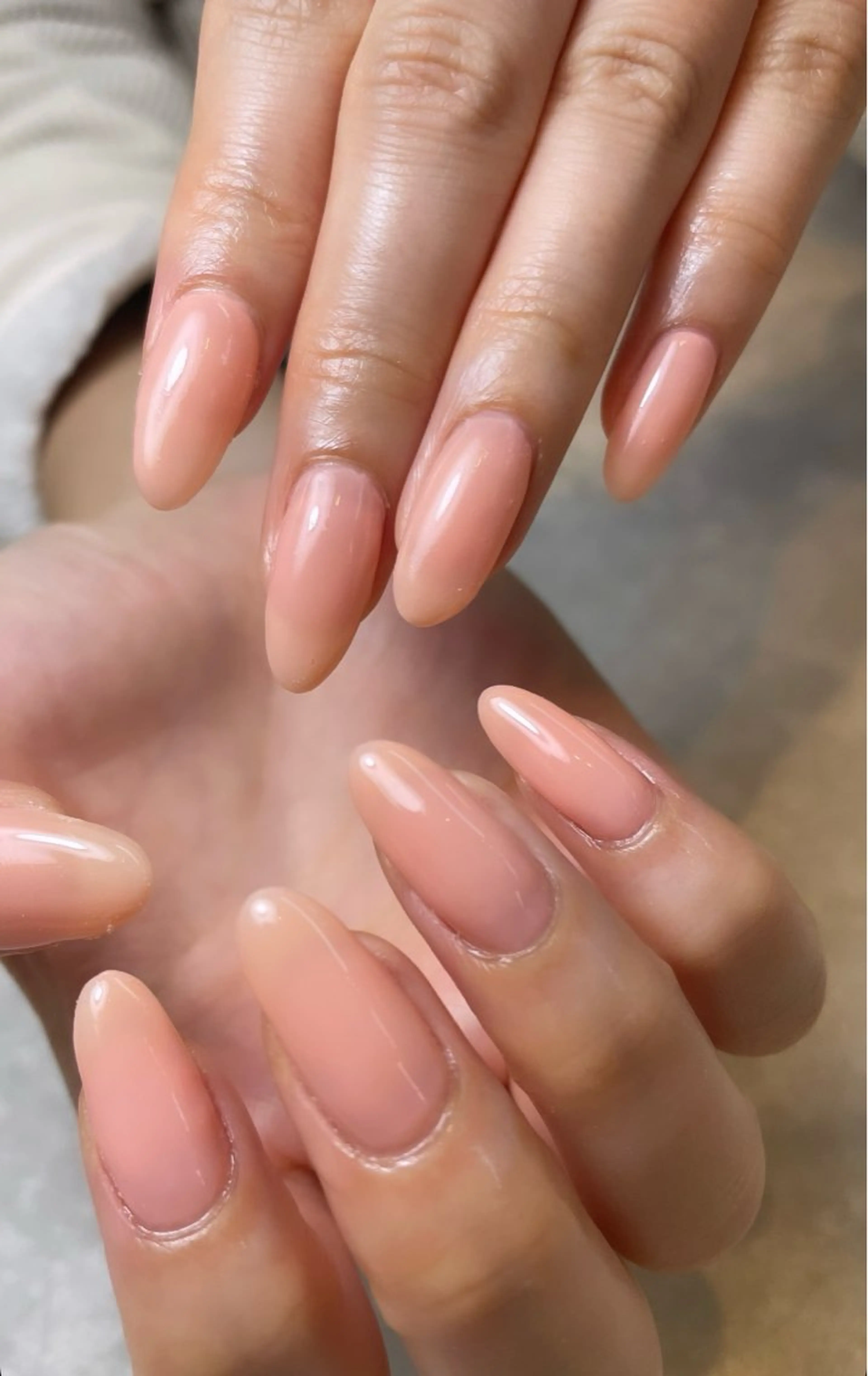 ネイル Ruber Tomokoのネイルデザイン