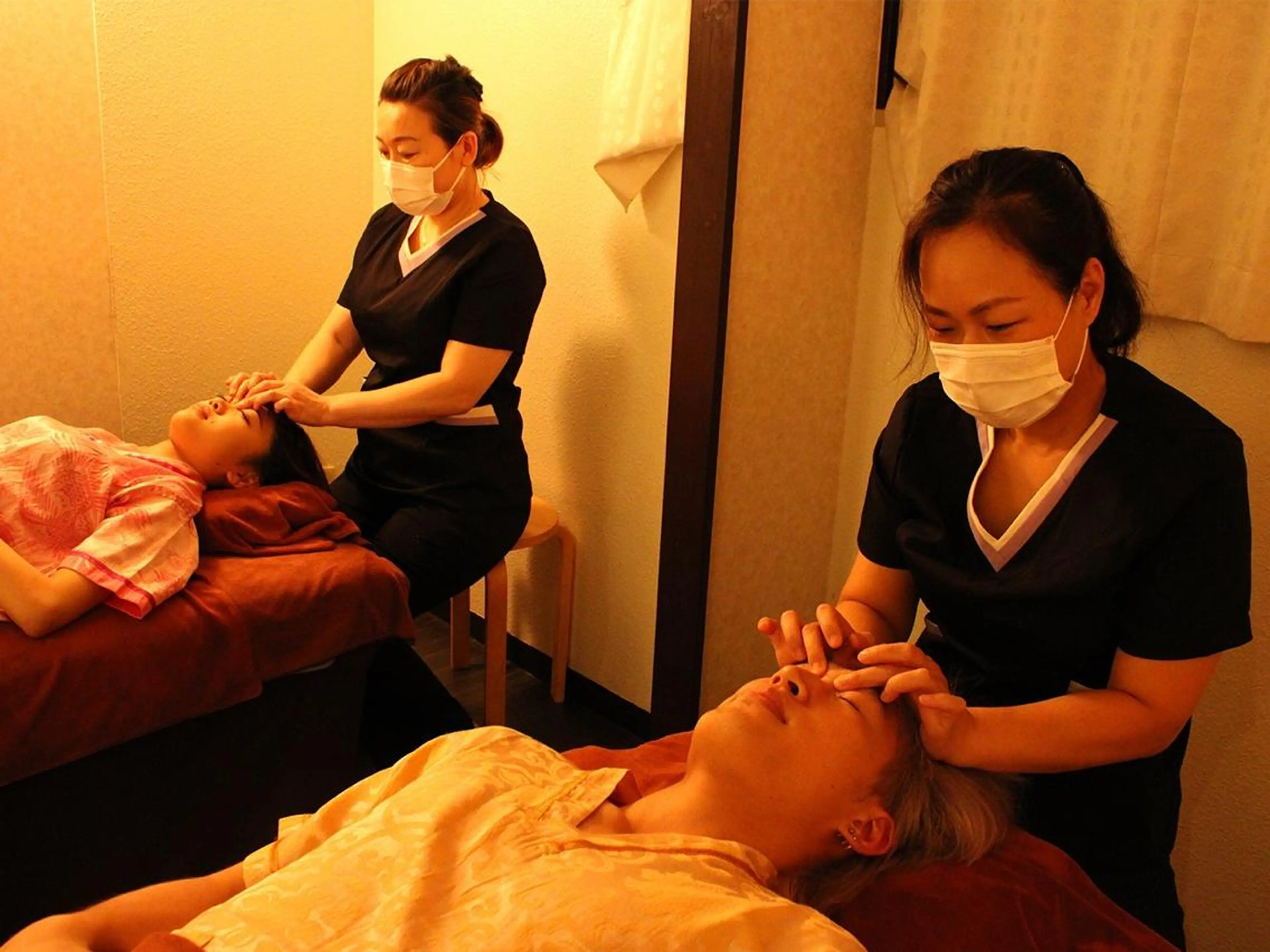 本格台湾式リラク&エステ[健美苑]新宿西口店所属・リラク＆エステ 健美苑新宿西口店のエステ・リラクイメージ