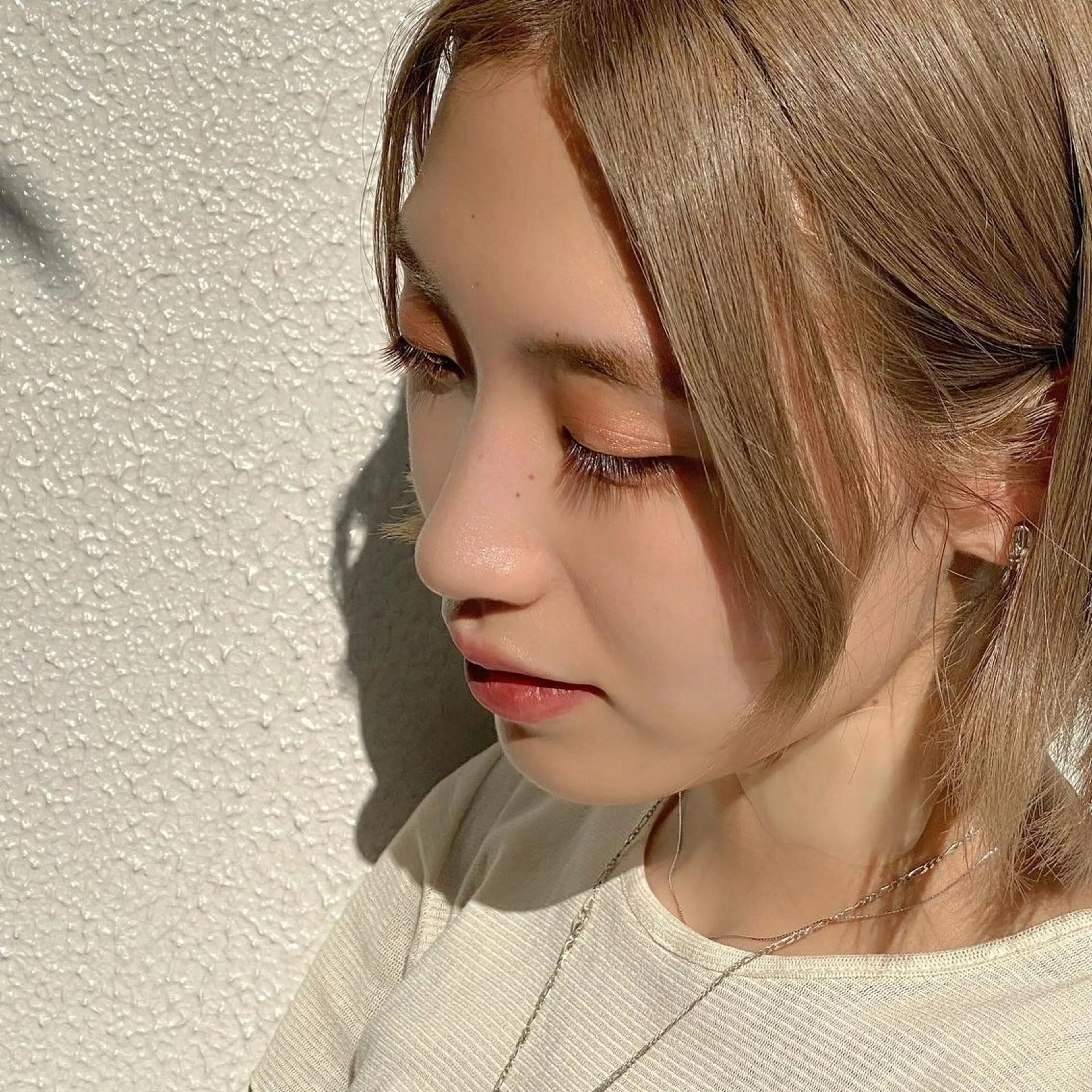 ≪上下ケラチンラッシュリフト+コーティング付き　¥11800→¥9300の写真