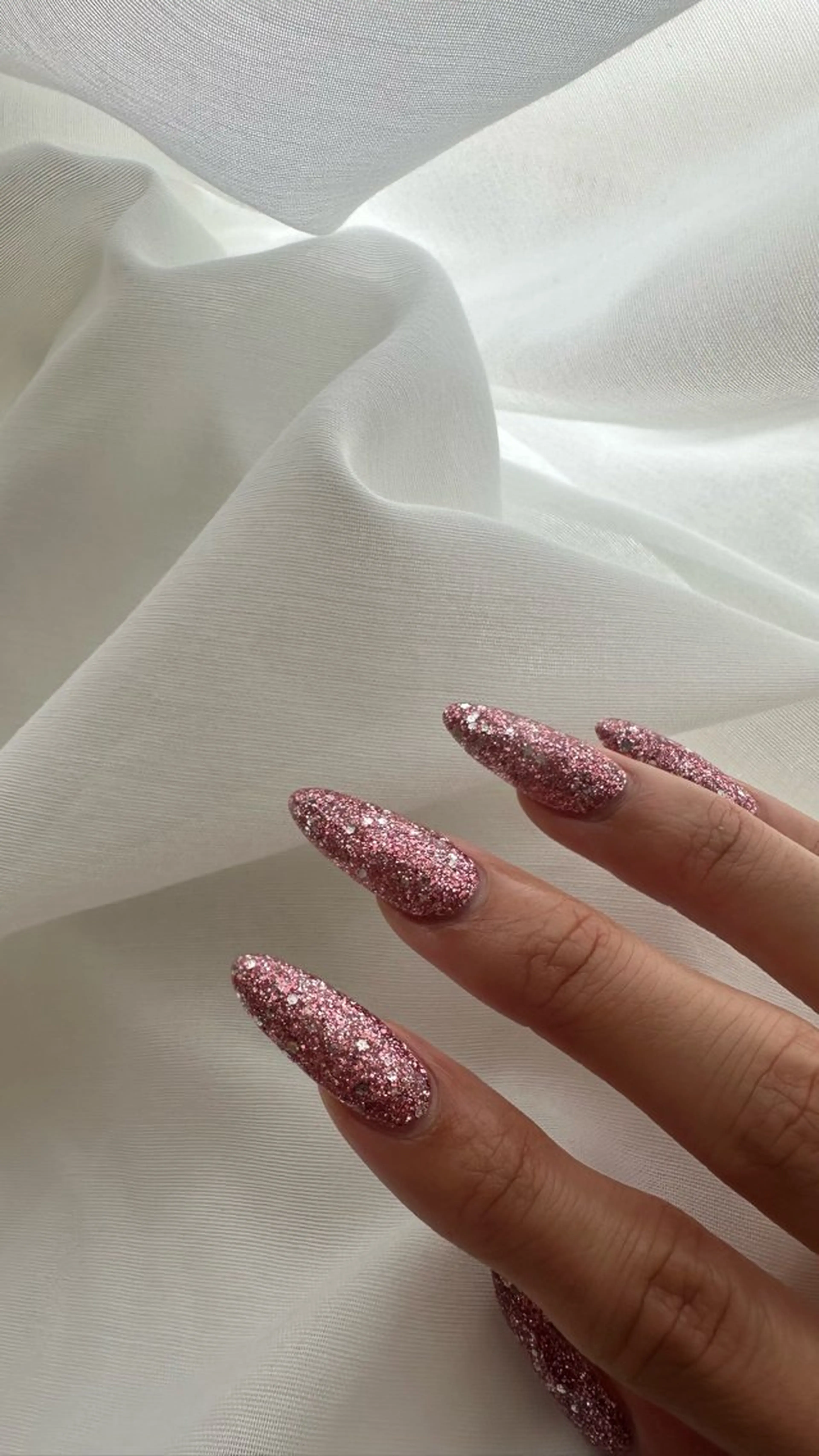 ネイル ハンドネイル 椎葉 麻里矢のネイルデザイン