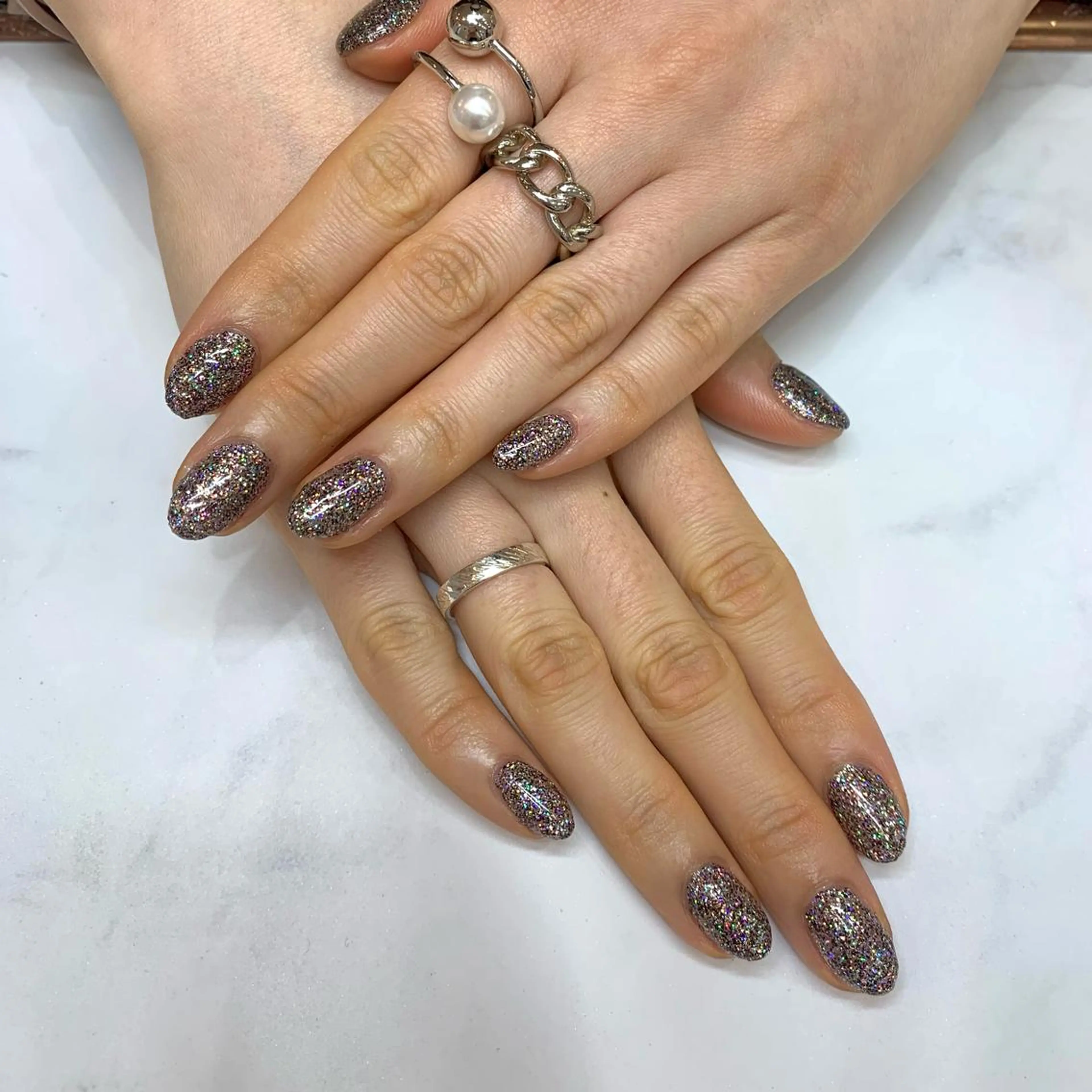 ネイル SOARE TADAのネイルデザイン