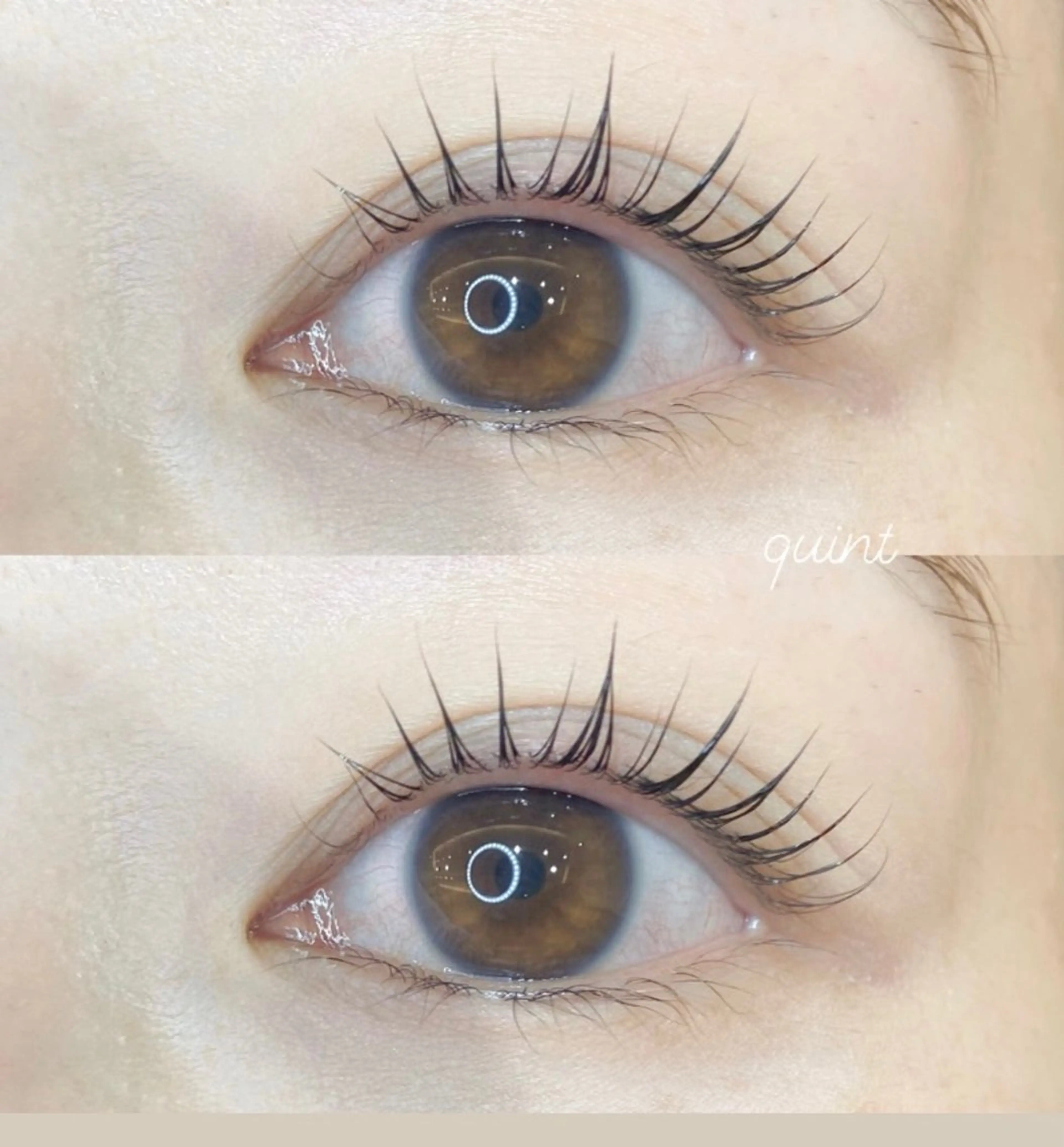 マツエク・マツパ マツパ 🌼nakamura megumi🌼のマツエク・マツパデザイン