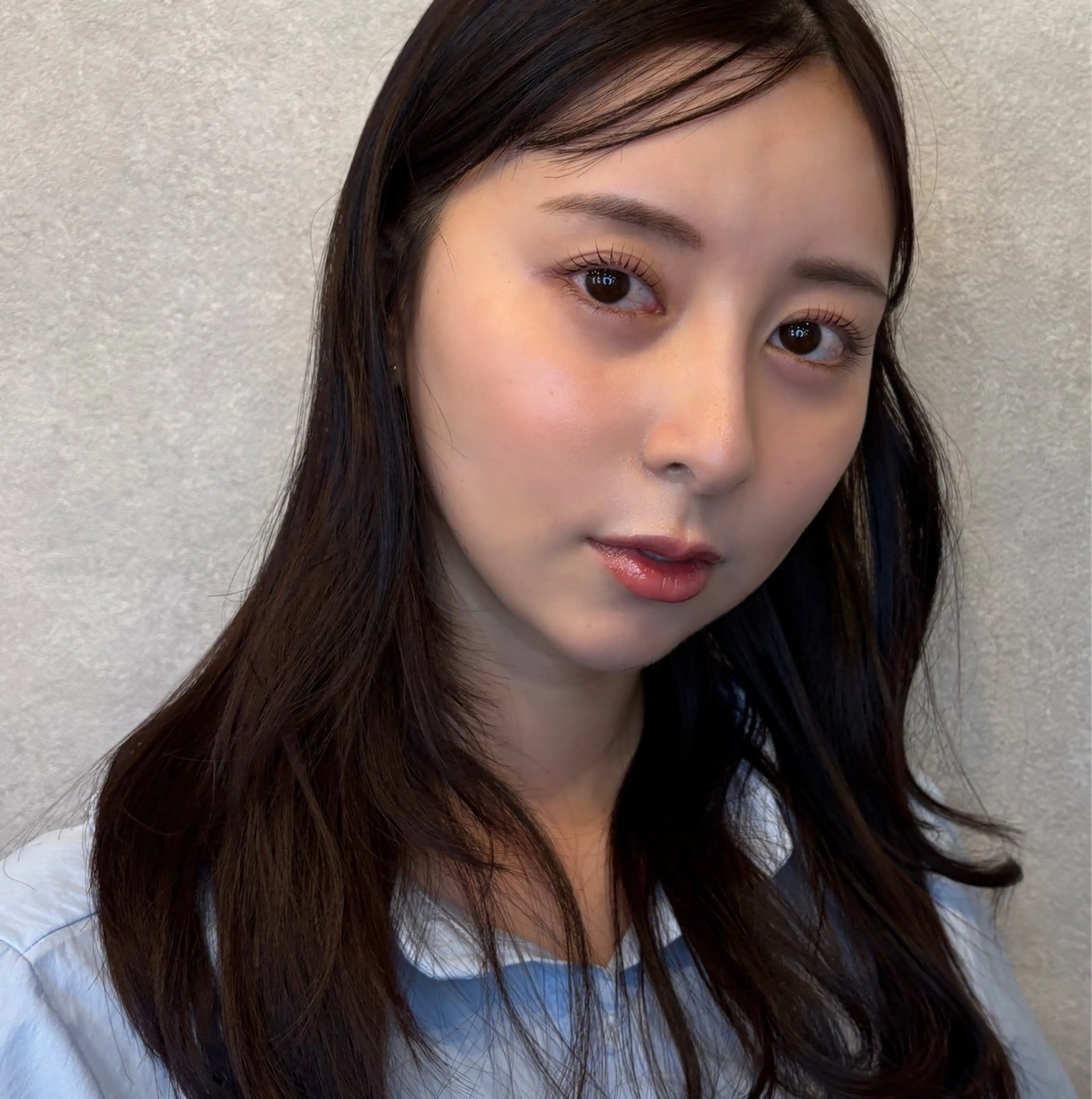 マツエク・マツパ cheri_ Fukaのマツエク・マツパデザイン