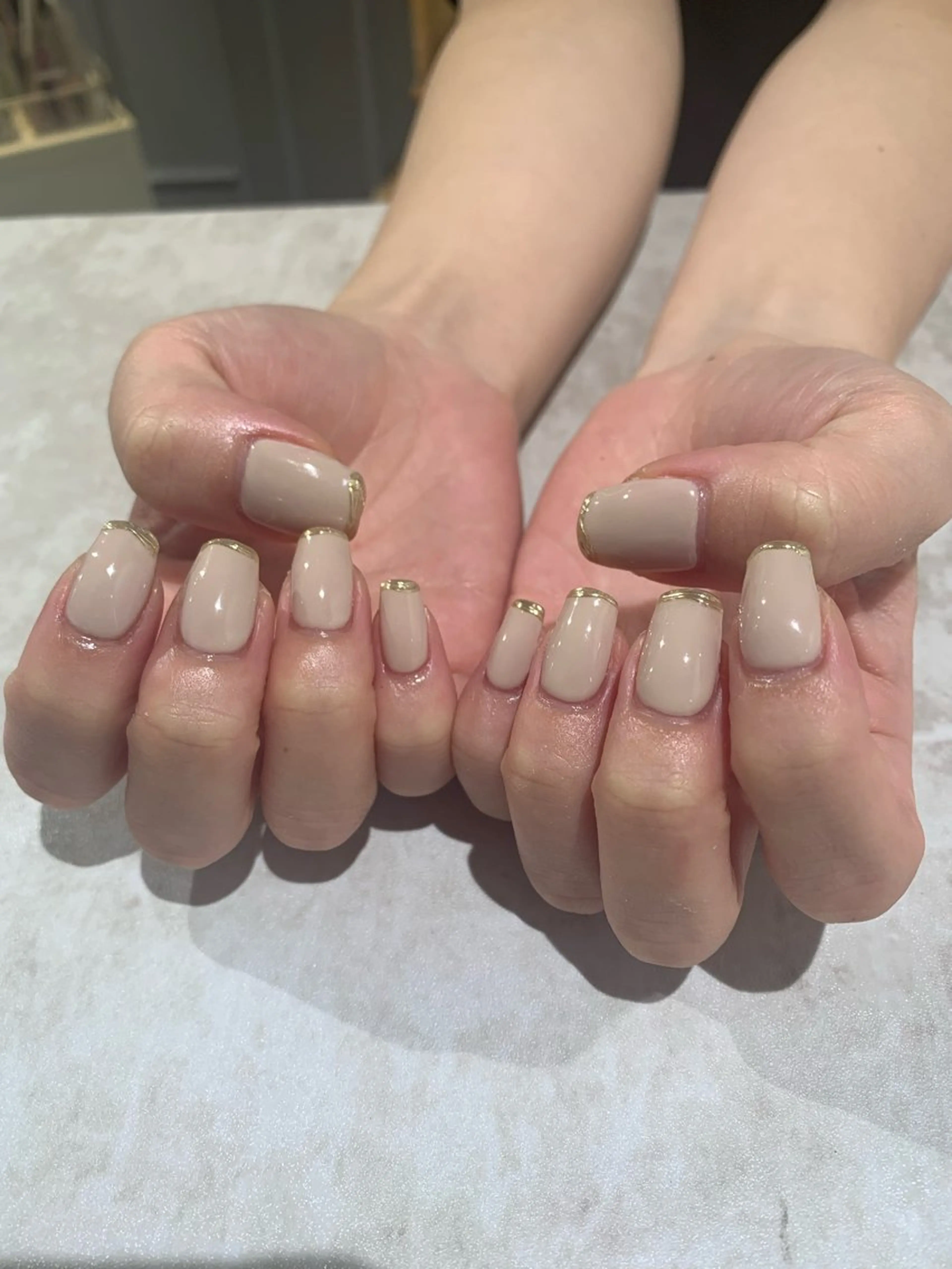 ネイル 🤍 YUI 🤍のネイルデザイン