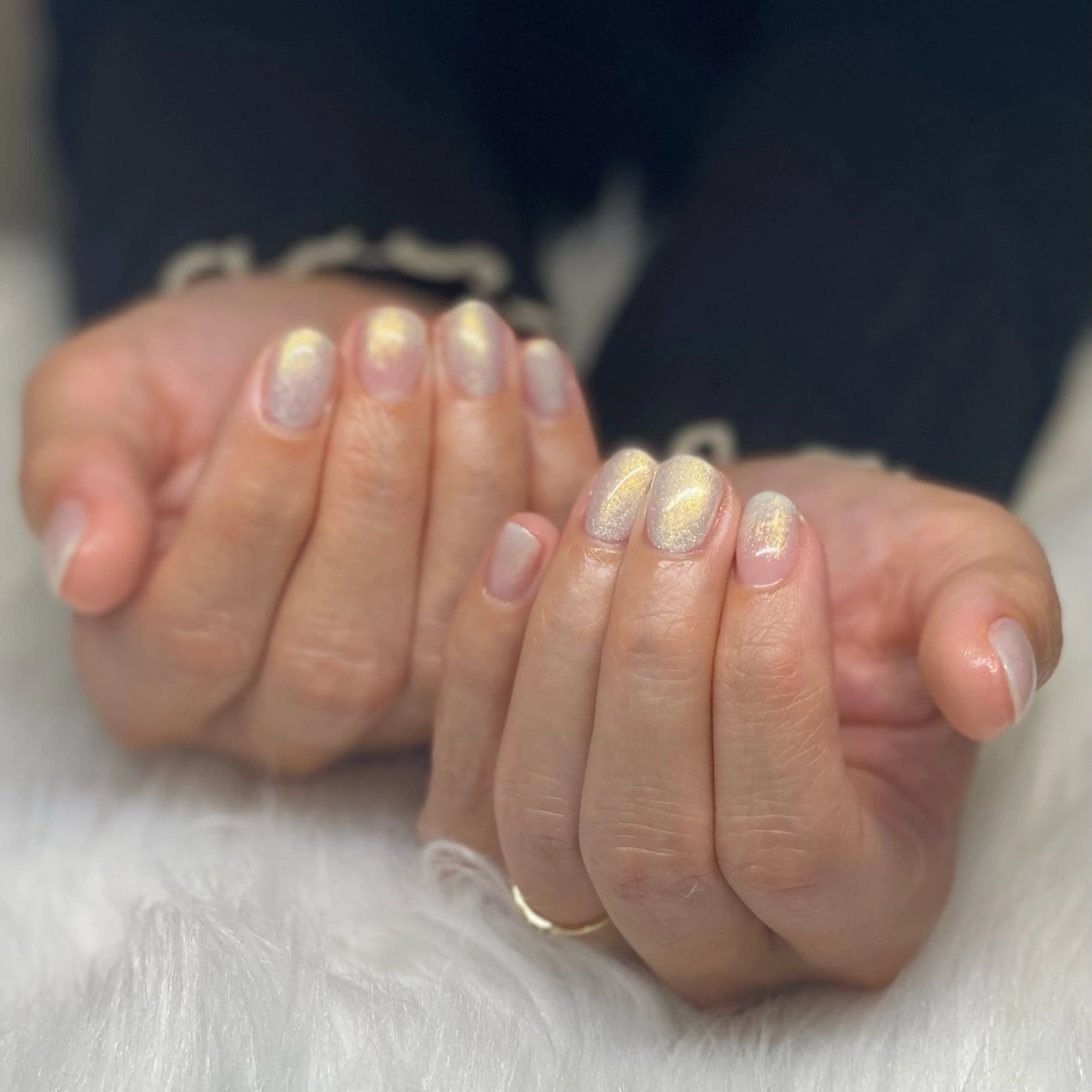ネイル nail salon milkのネイルデザイン