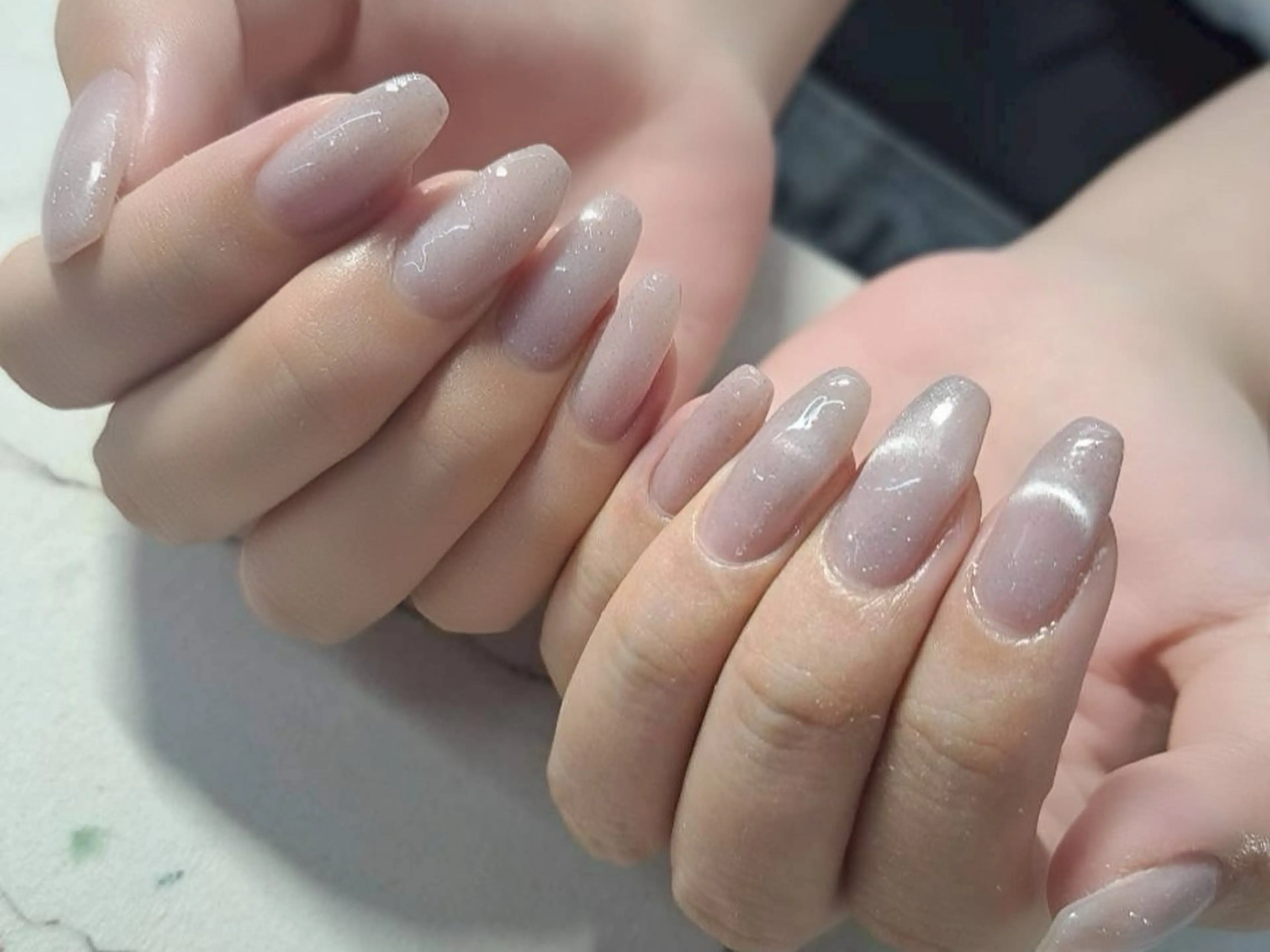 ネイル 西澤 明泉のネイルデザイン