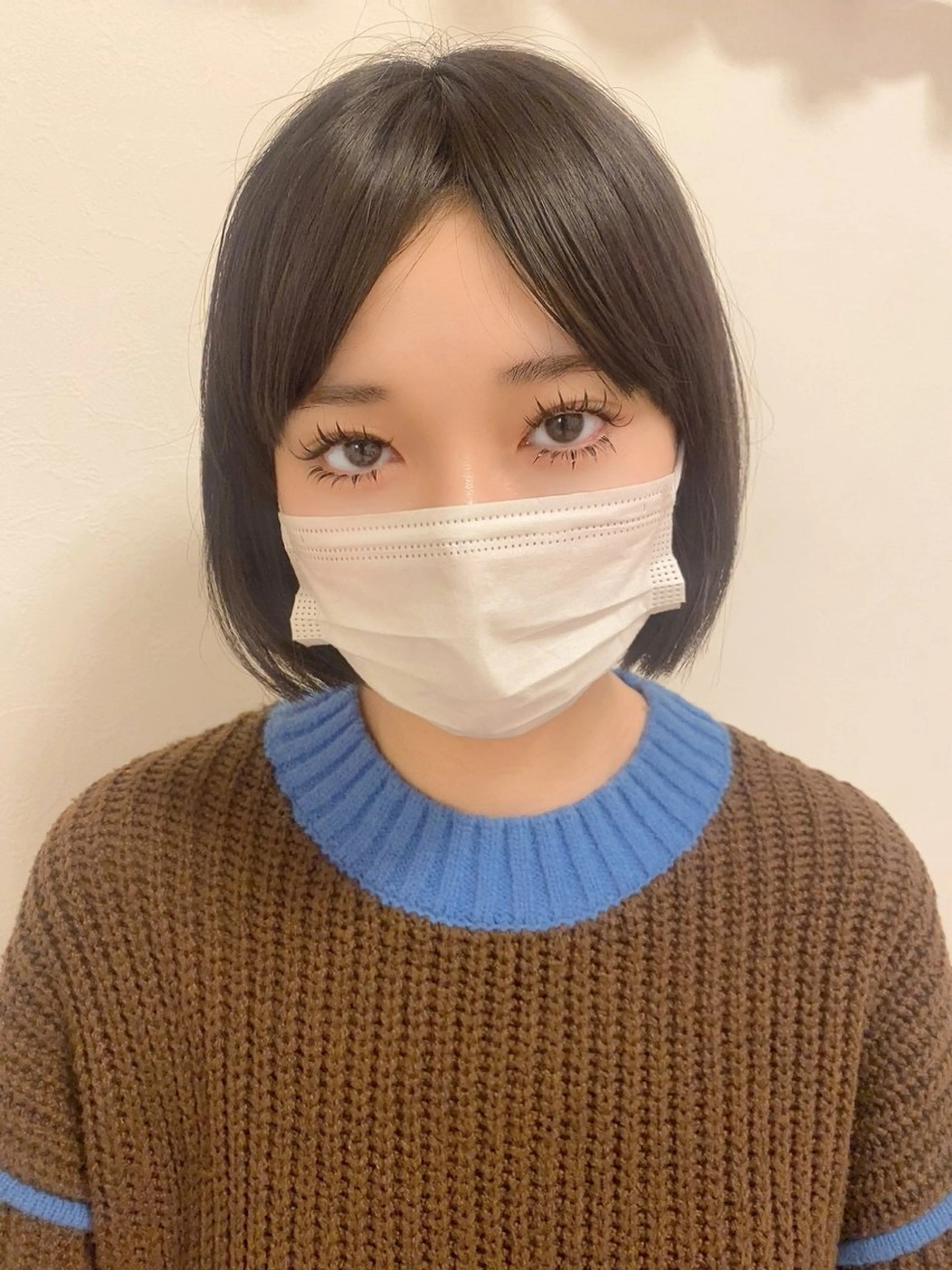 マツエク・マツパ EILIS& EYEのマツエク・マツパデザイン