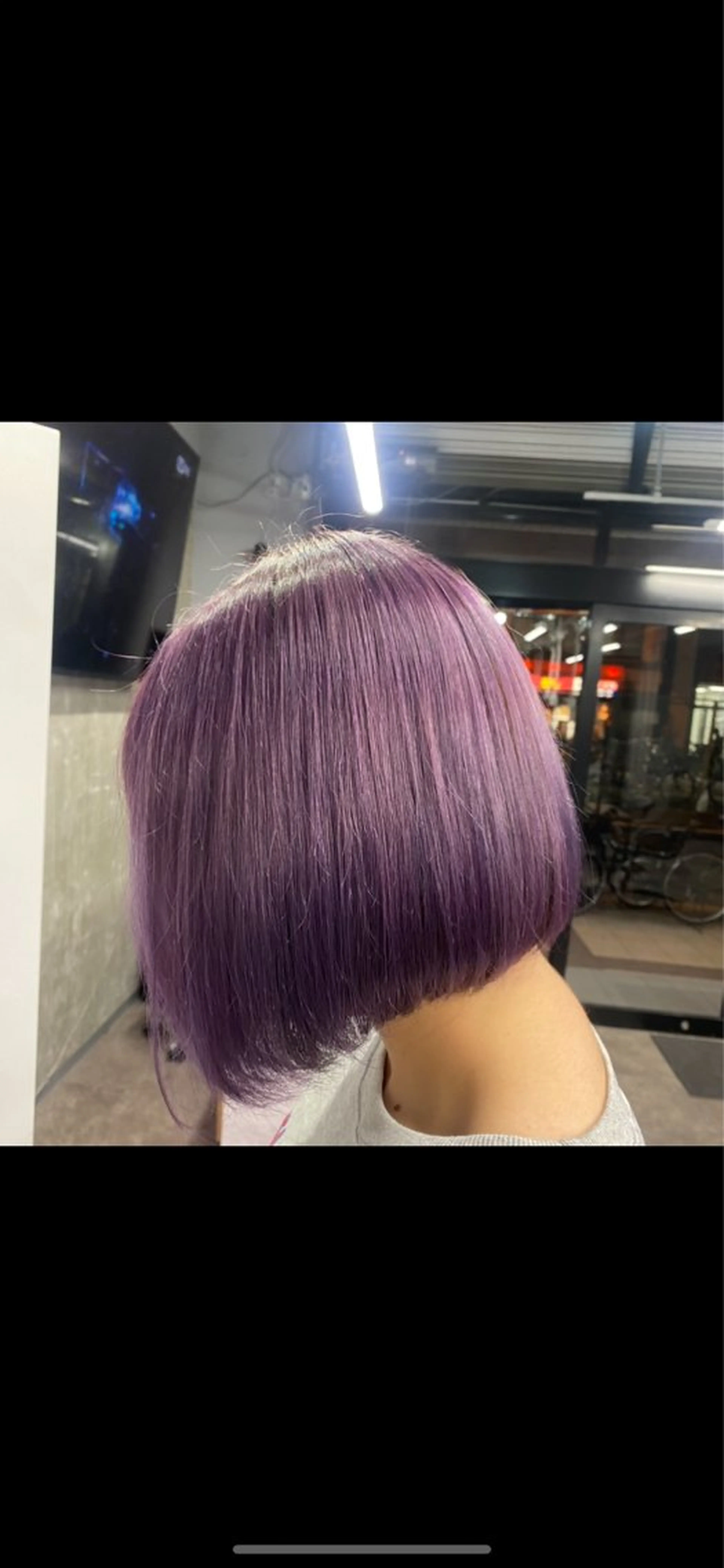 カラー ヘアカラー ヘアセット Seleneコウキ ブリーチ/ハイトーンのヘアスタイル