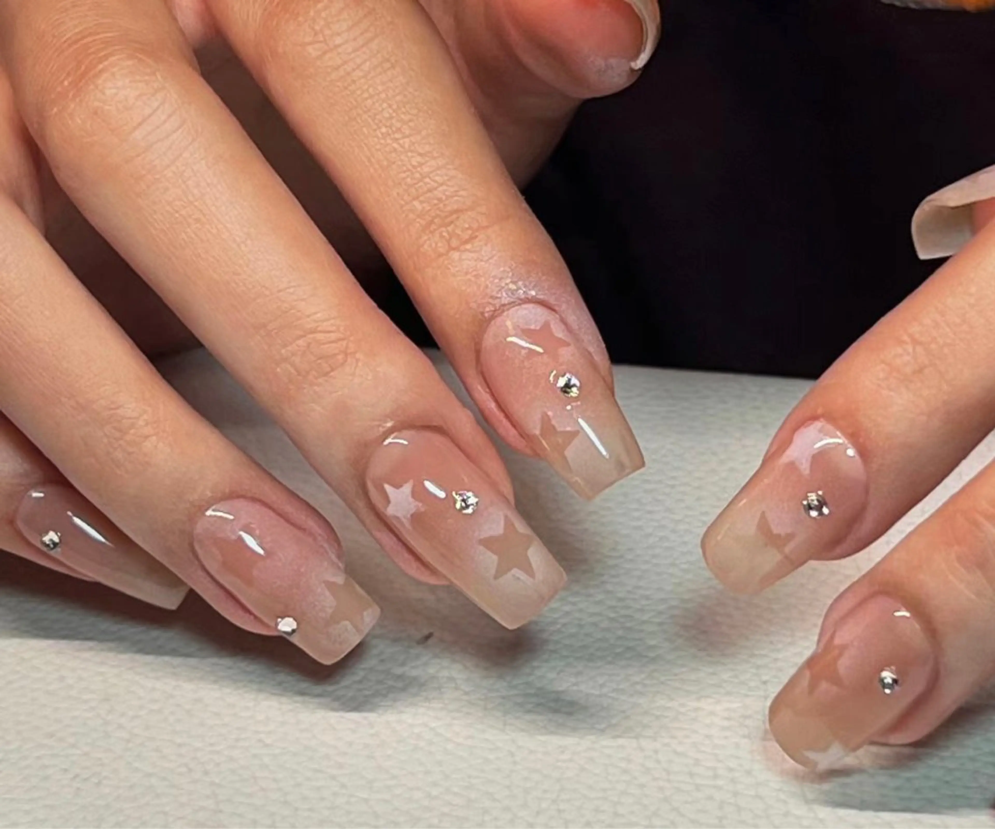 ネイル 🌟桜beauty 🌟プロ ネイリストのネイルデザイン