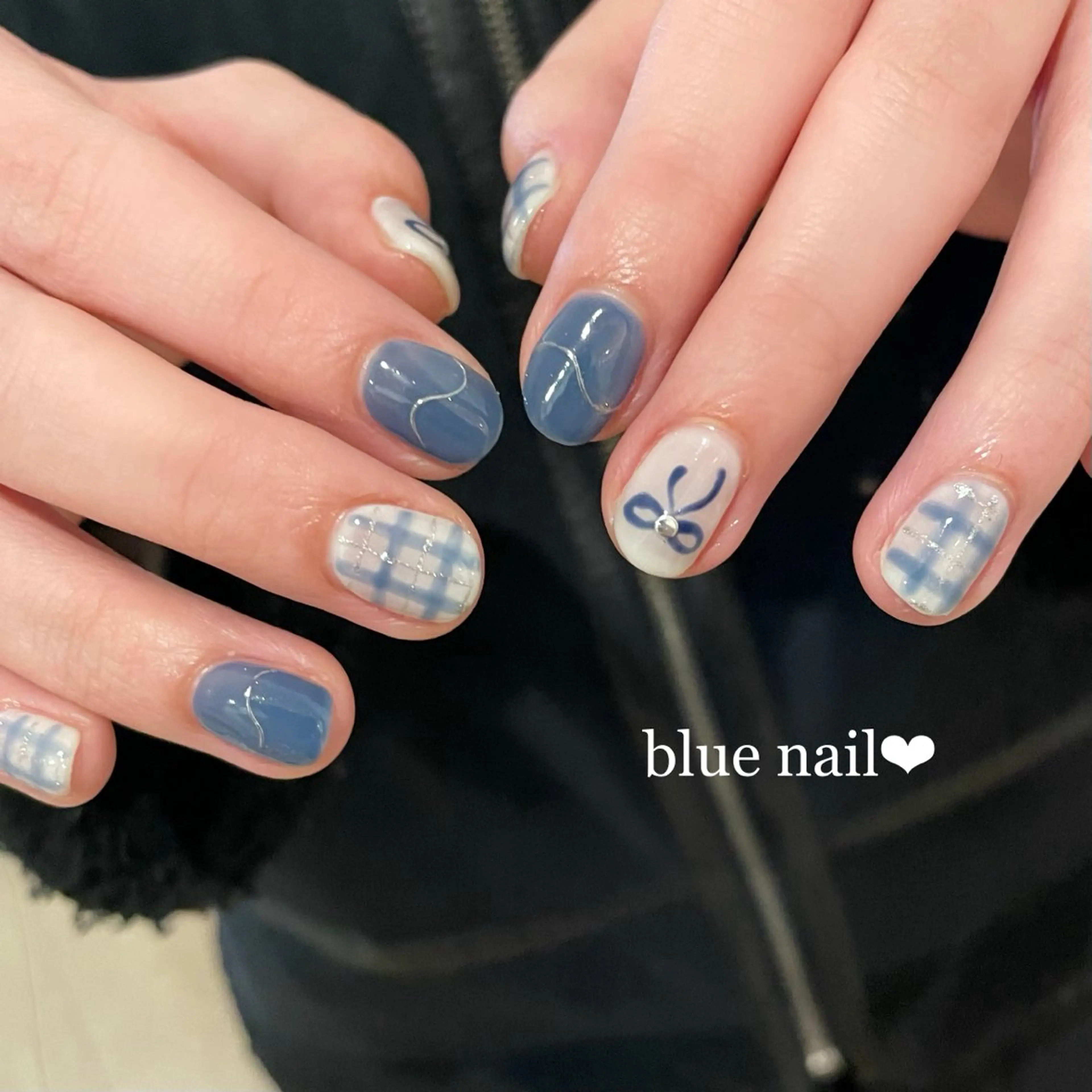 ネイル Stella nailsのネイルデザイン