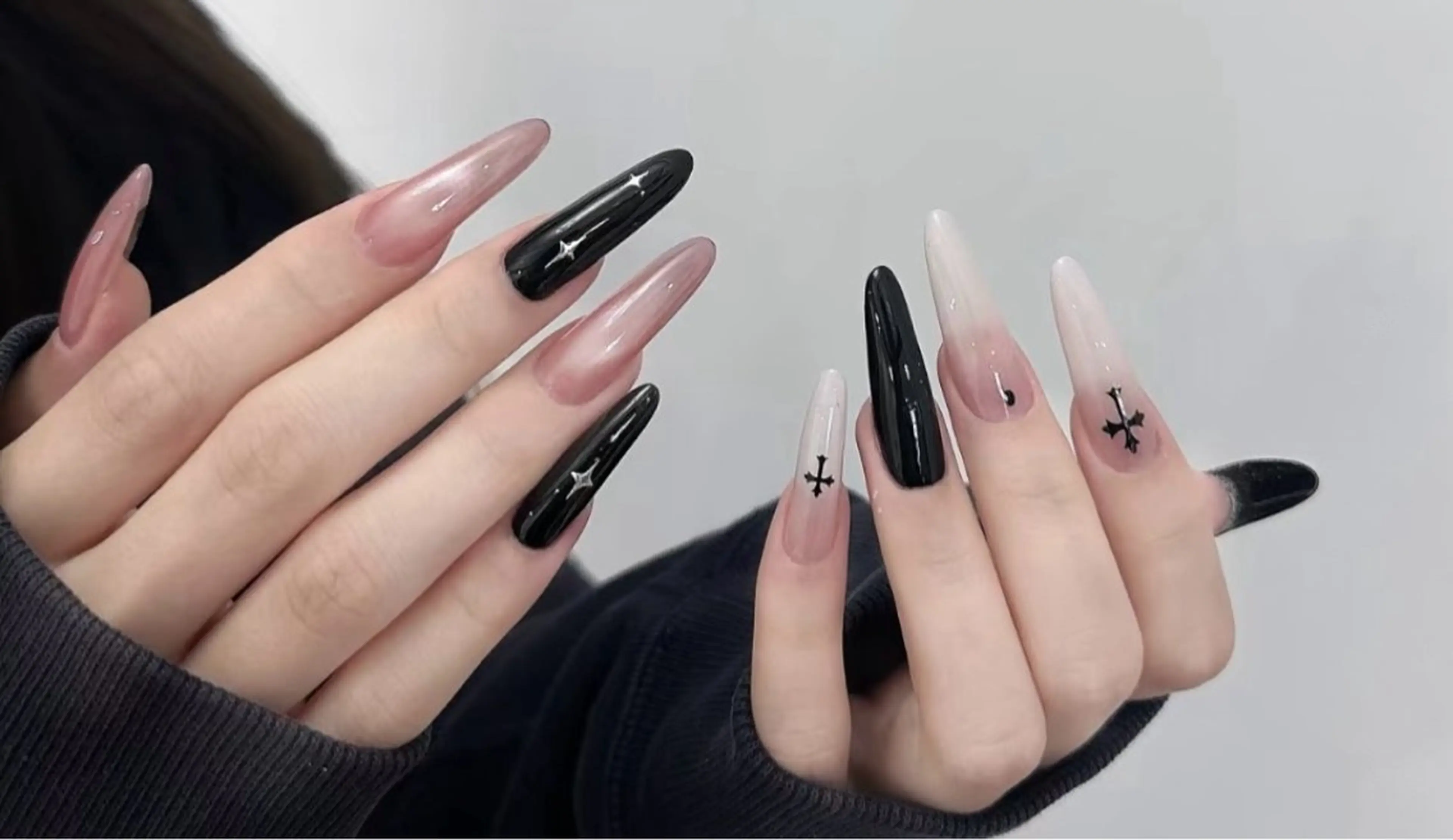 ネイル ハンドネイル D-BEAUTY Nailsalonのネイルデザイン