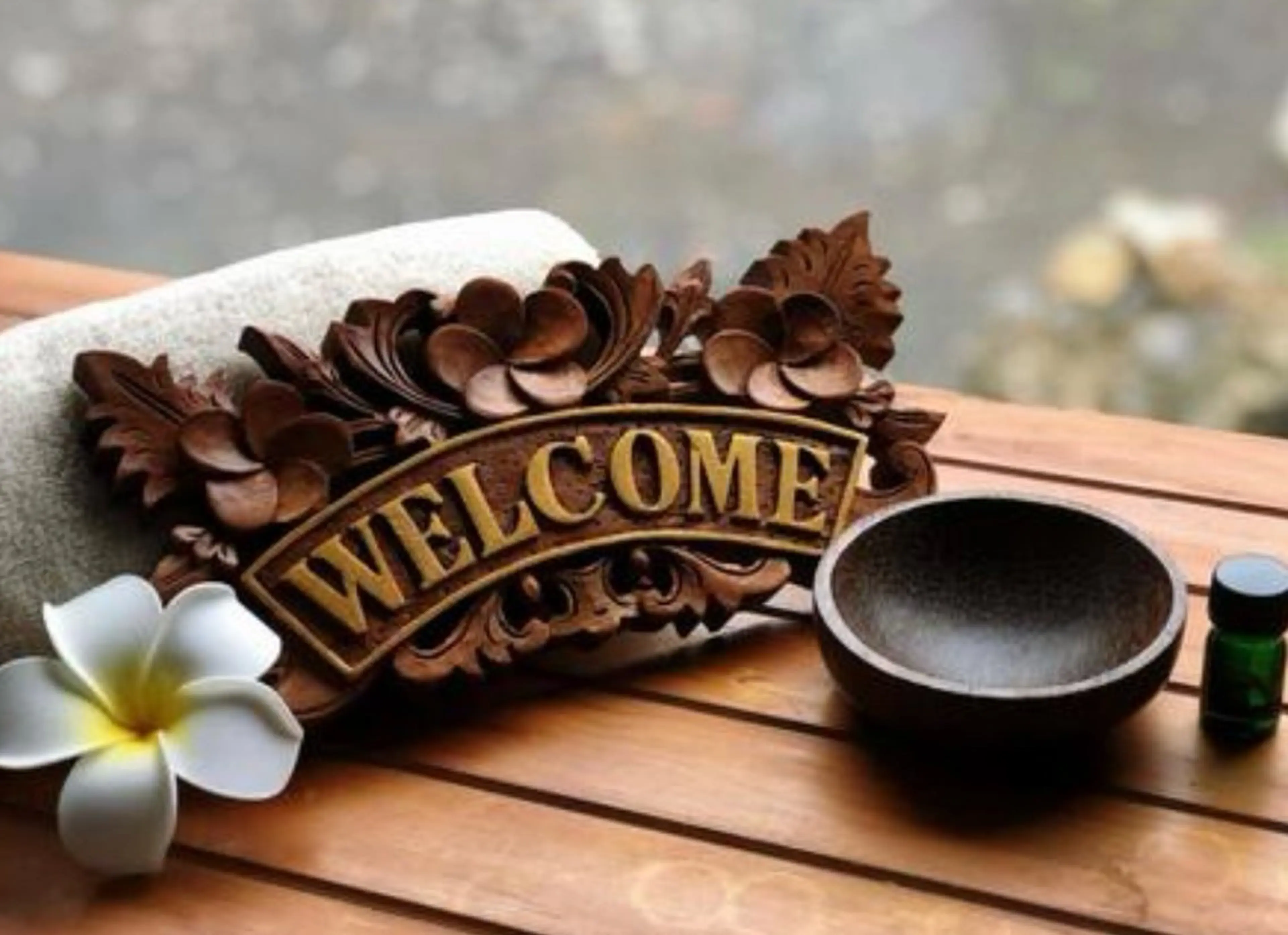 MojoSalon所属・脱毛&ネイル&エステ MojoSalonのエステ・リラクイメージ