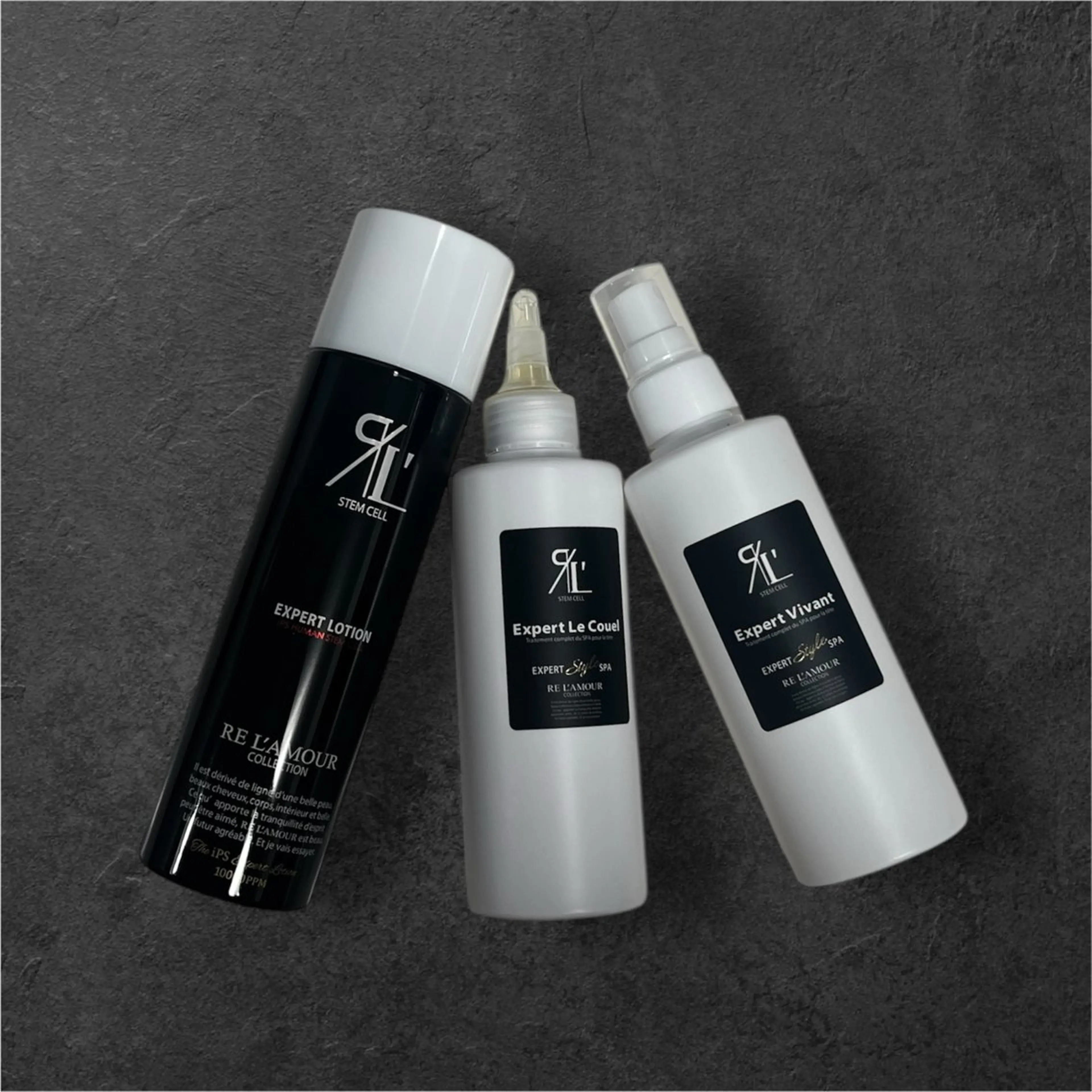 アロマサロン/ 【箕面/ルピナス】のエステ・リラクイメージ