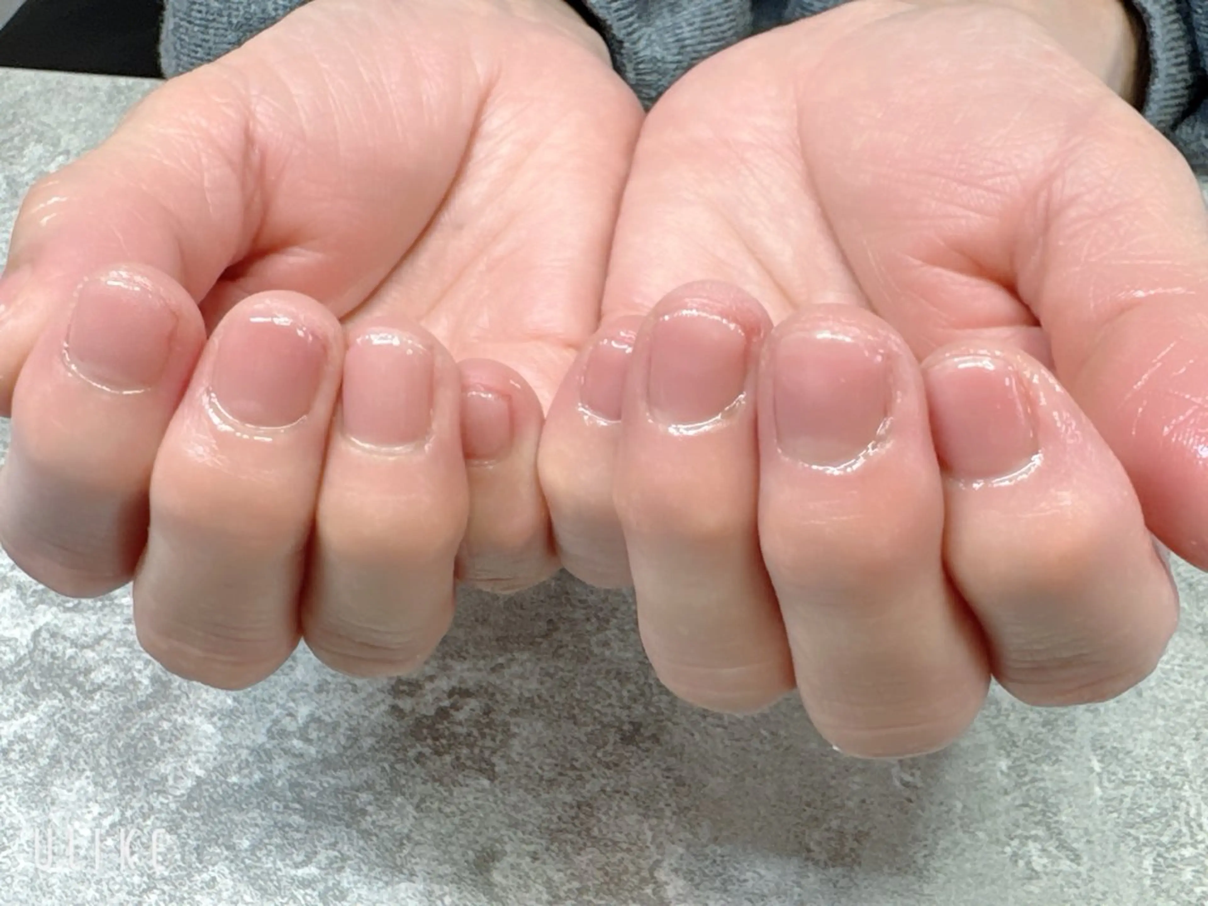 ネイル ハンドネイル nailsalonLeeRa所属・かわい りえのネイルデザイン