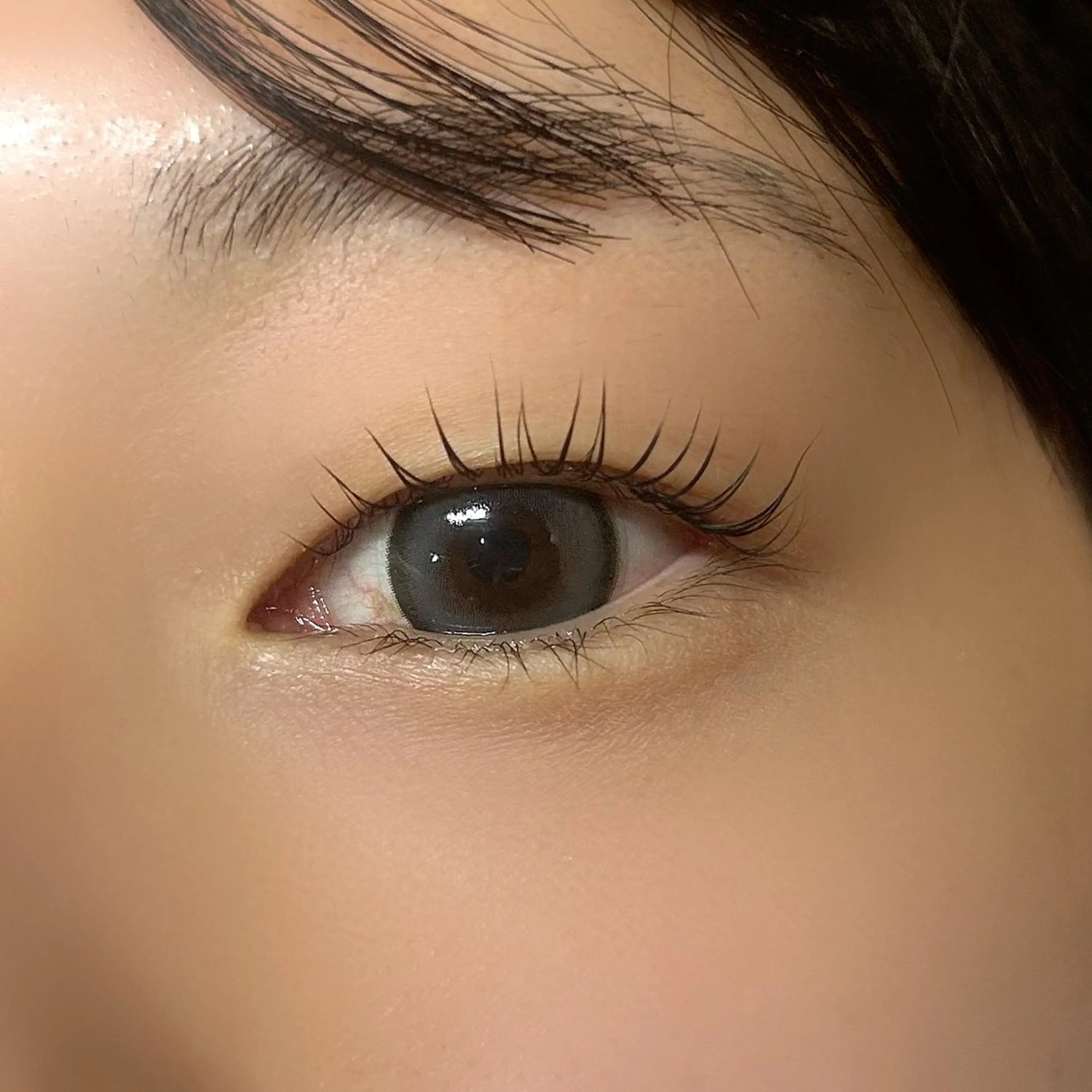 マツエク・マツパ アイリスト fujiwaraのマツエク・マツパデザイン