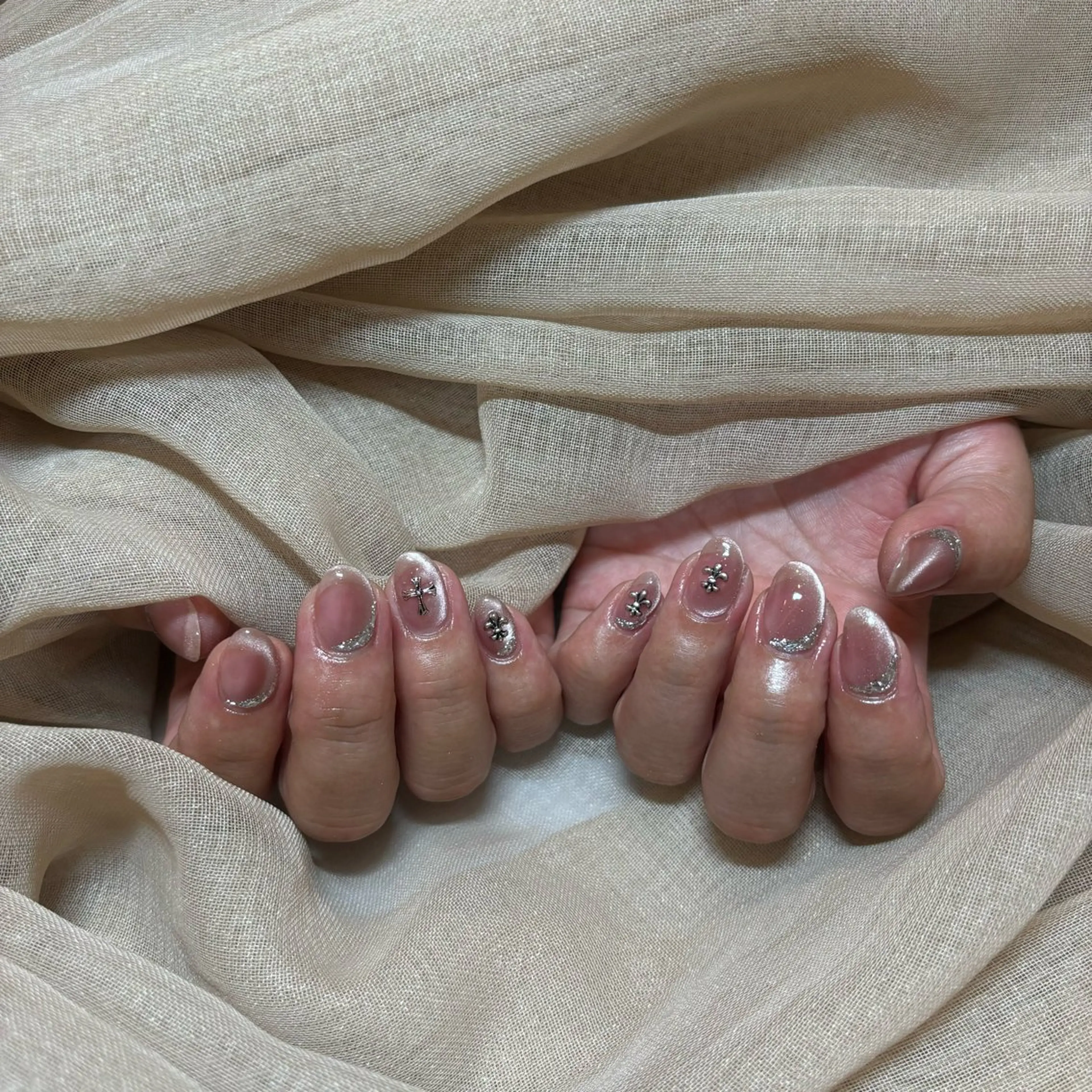 ネイル Frere nailのネイルデザイン