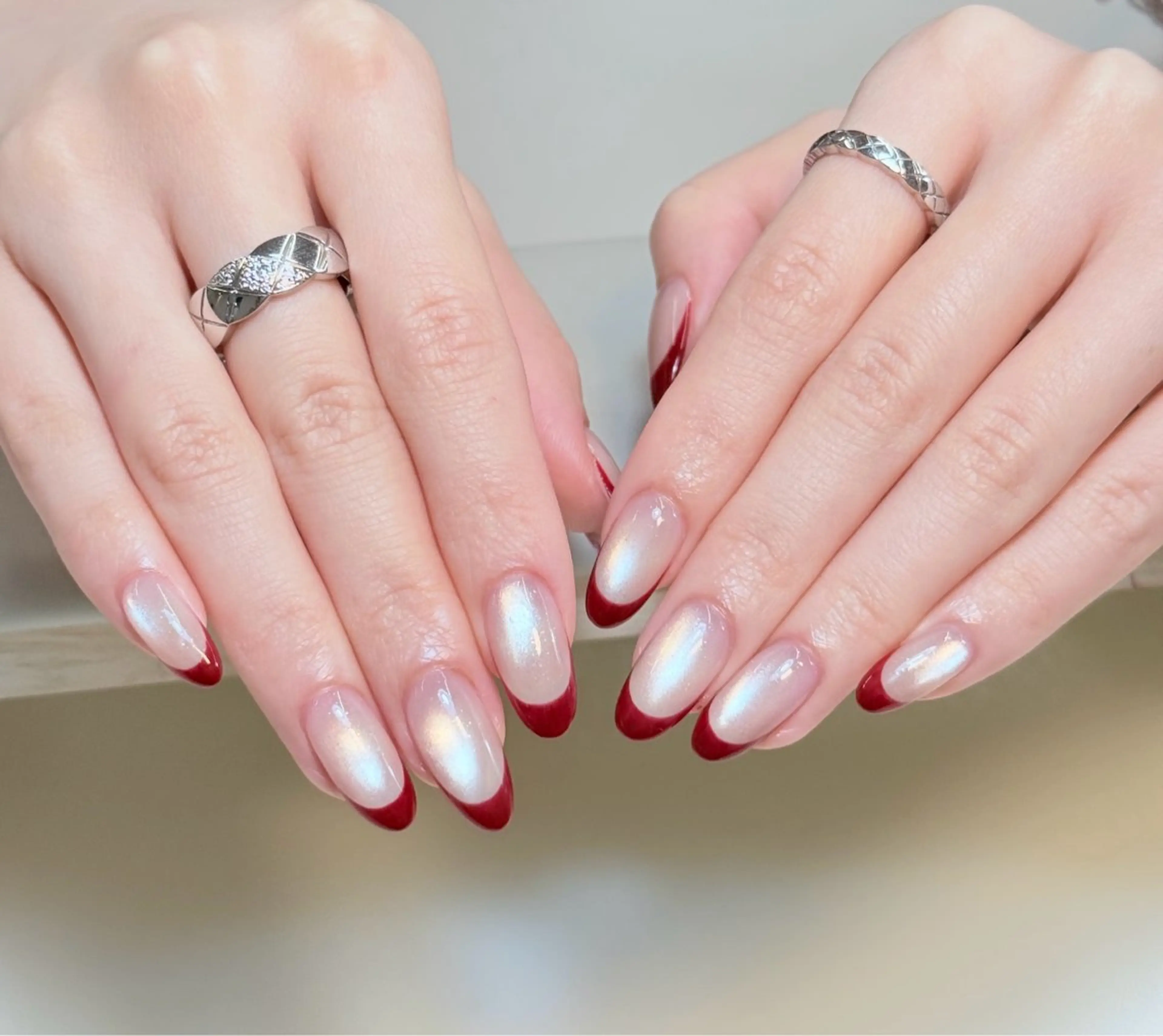 ネイル ハンドネイル N.one 🎀Rina💅🏻のネイルデザイン